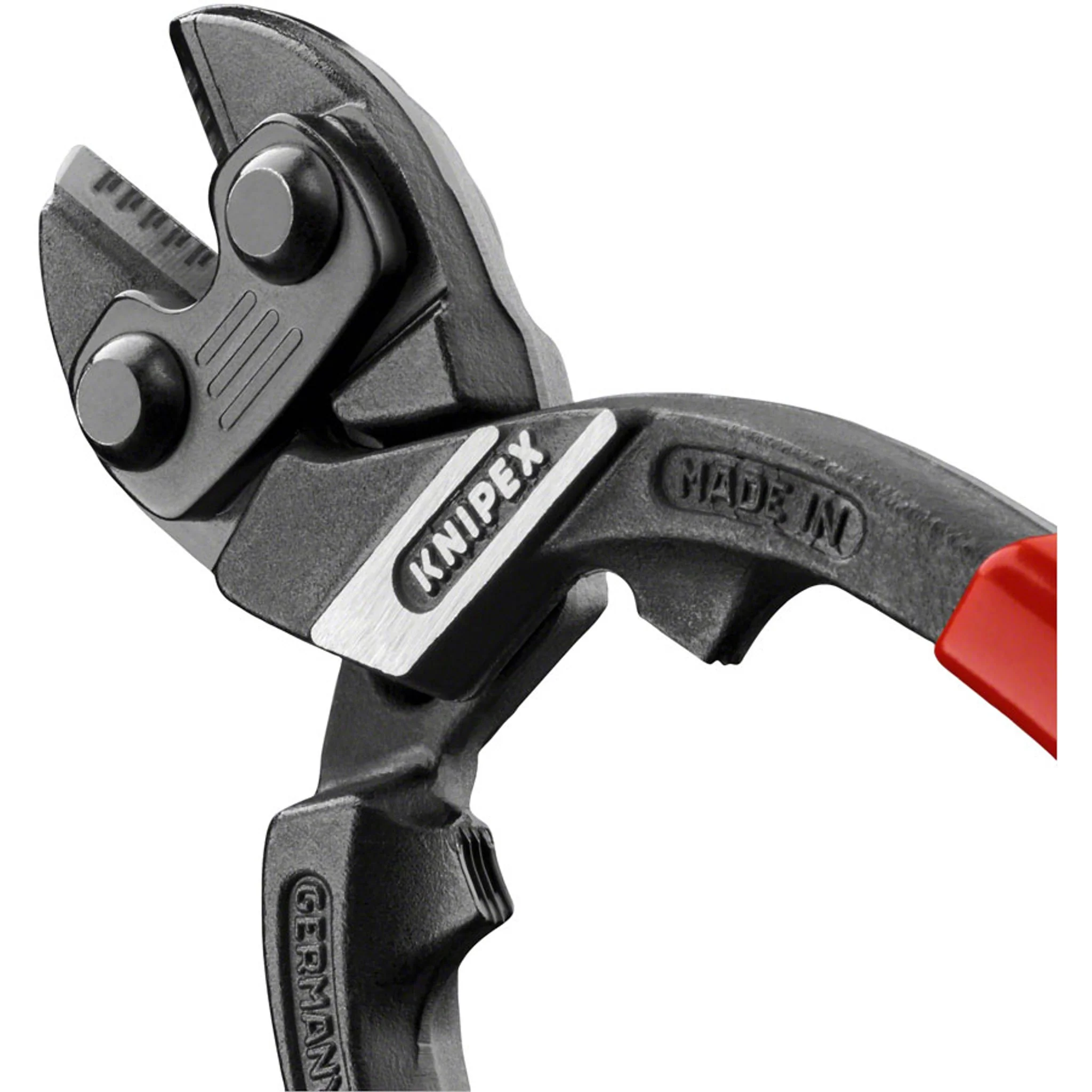 XL CoBolt High Leverage Compact Bolt Cutter - 10" - Image 4