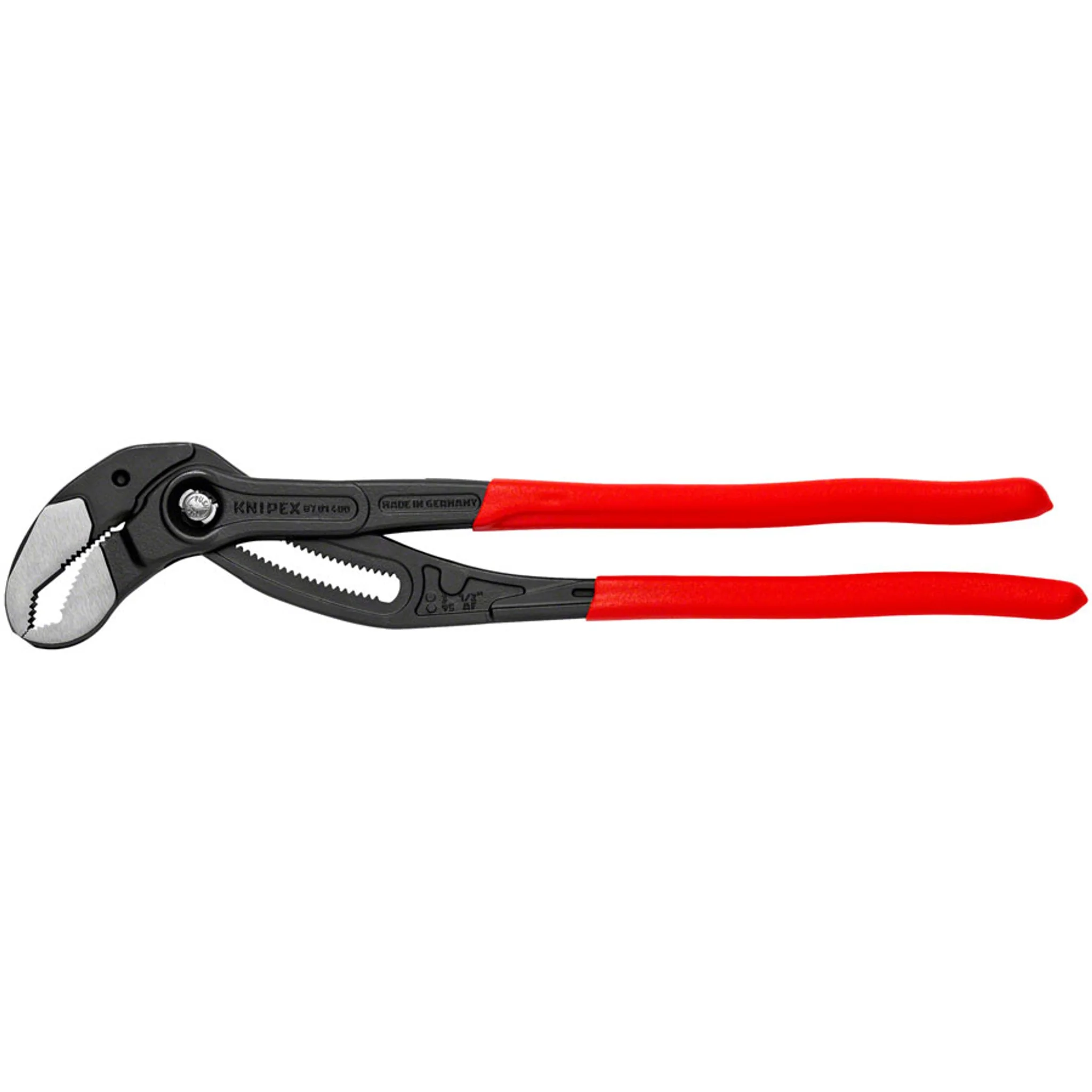 XL Water Pump Pliers Adjustable - 16"