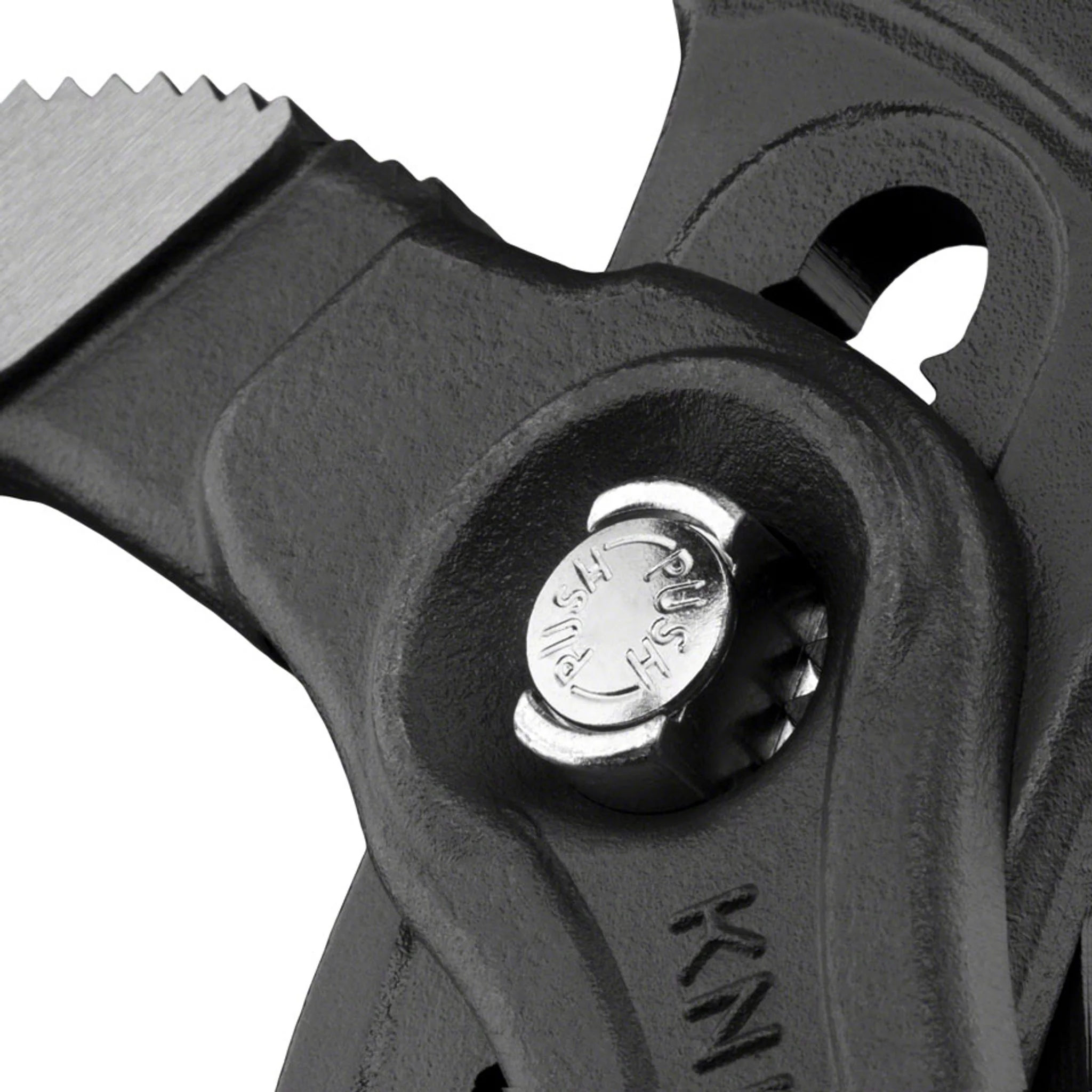 XL Water Pump Pliers Adjustable - 16" - Image 4
