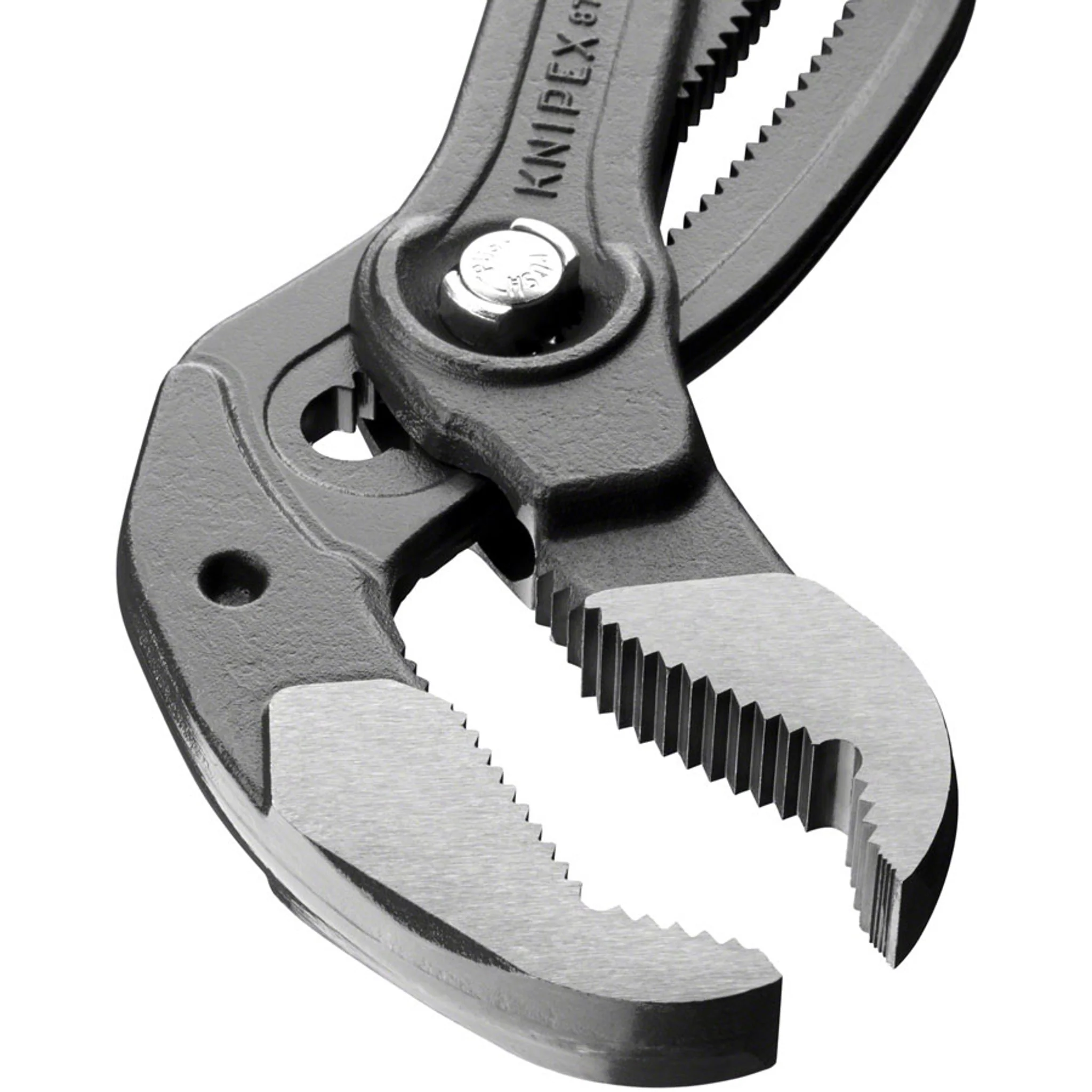 XL Water Pump Pliers Adjustable - 16" - Image 6