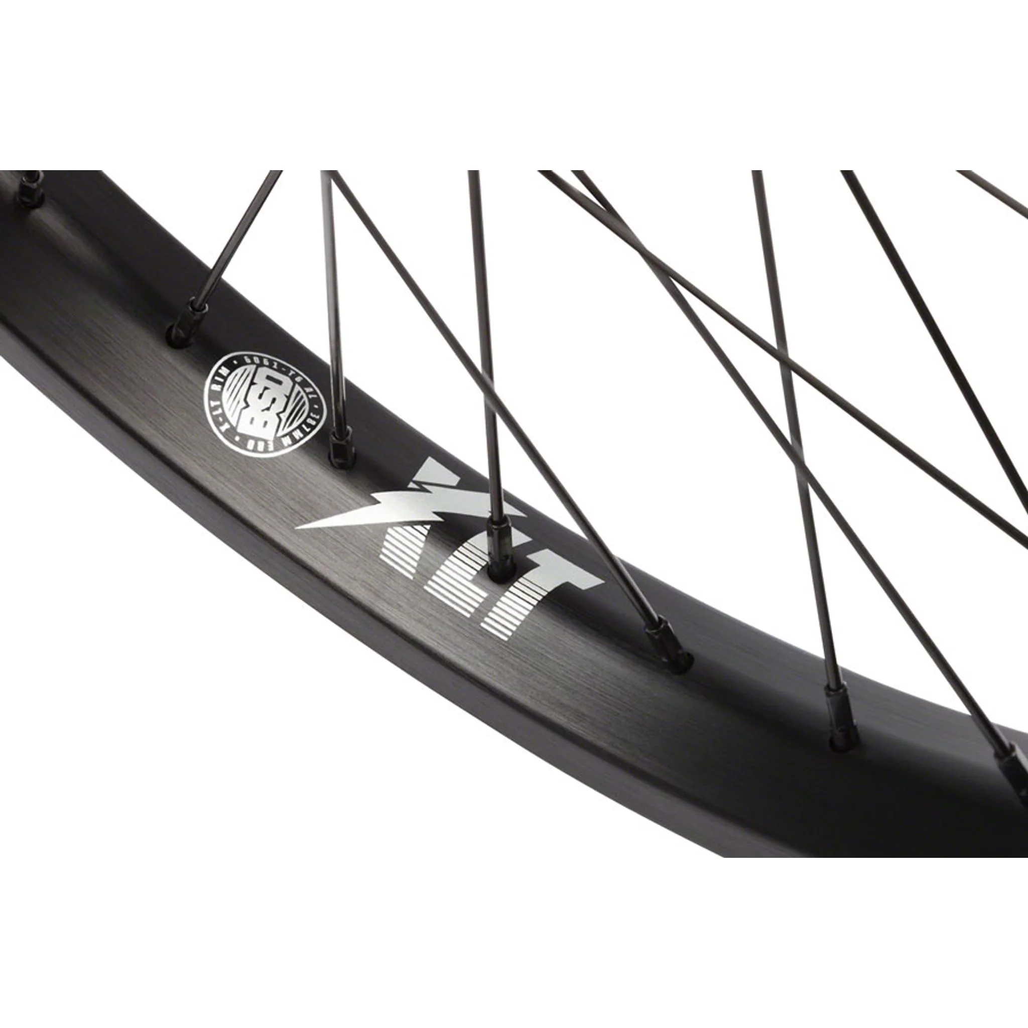 XLT Revolution Rear Wheel - Image 2