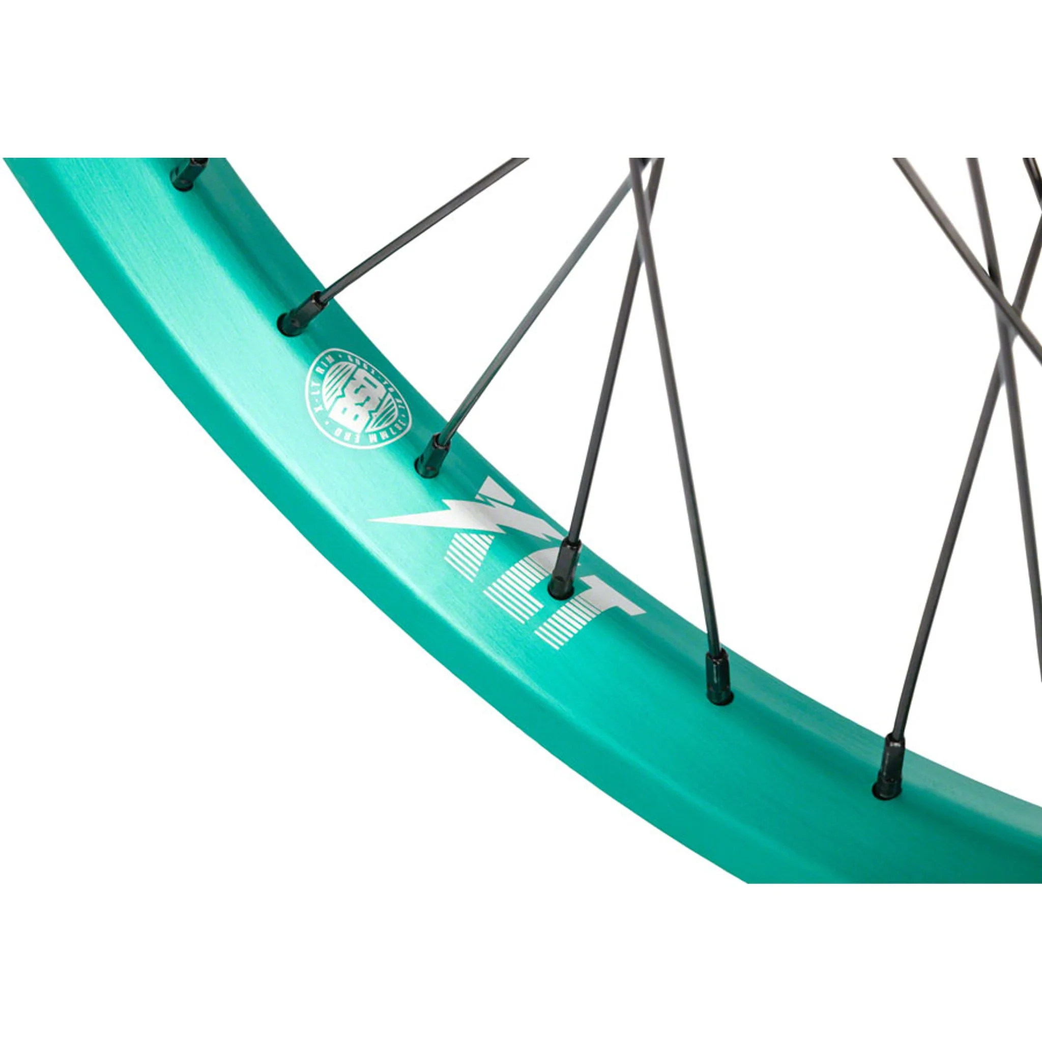 XLT Revolution Rear Wheel - Image 4