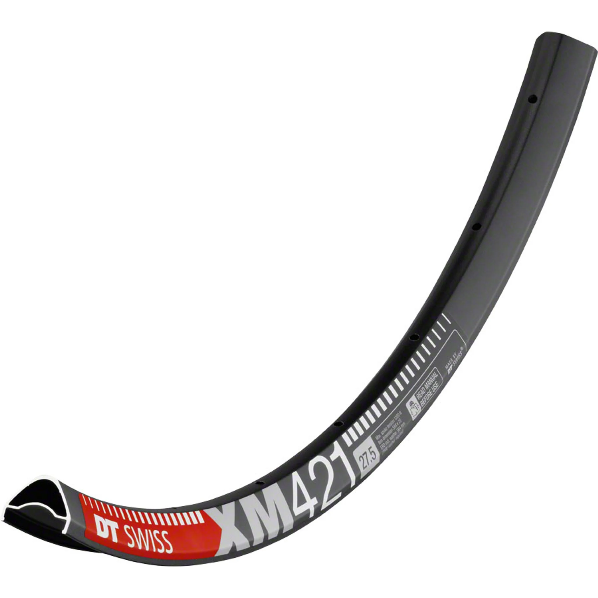XM 421 Rim - Image 2