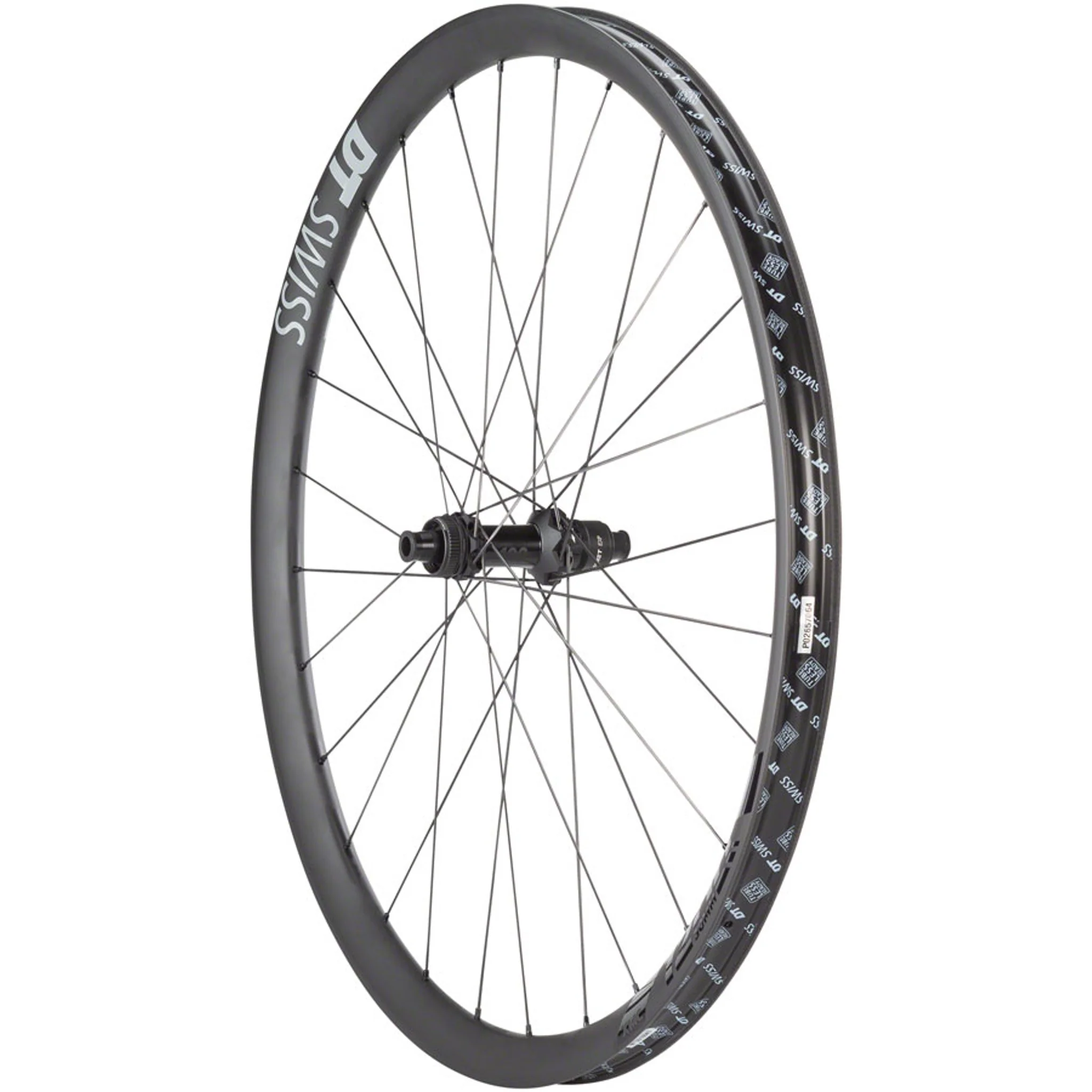 XMC 1200 Spline Rear Wheel - Image 2