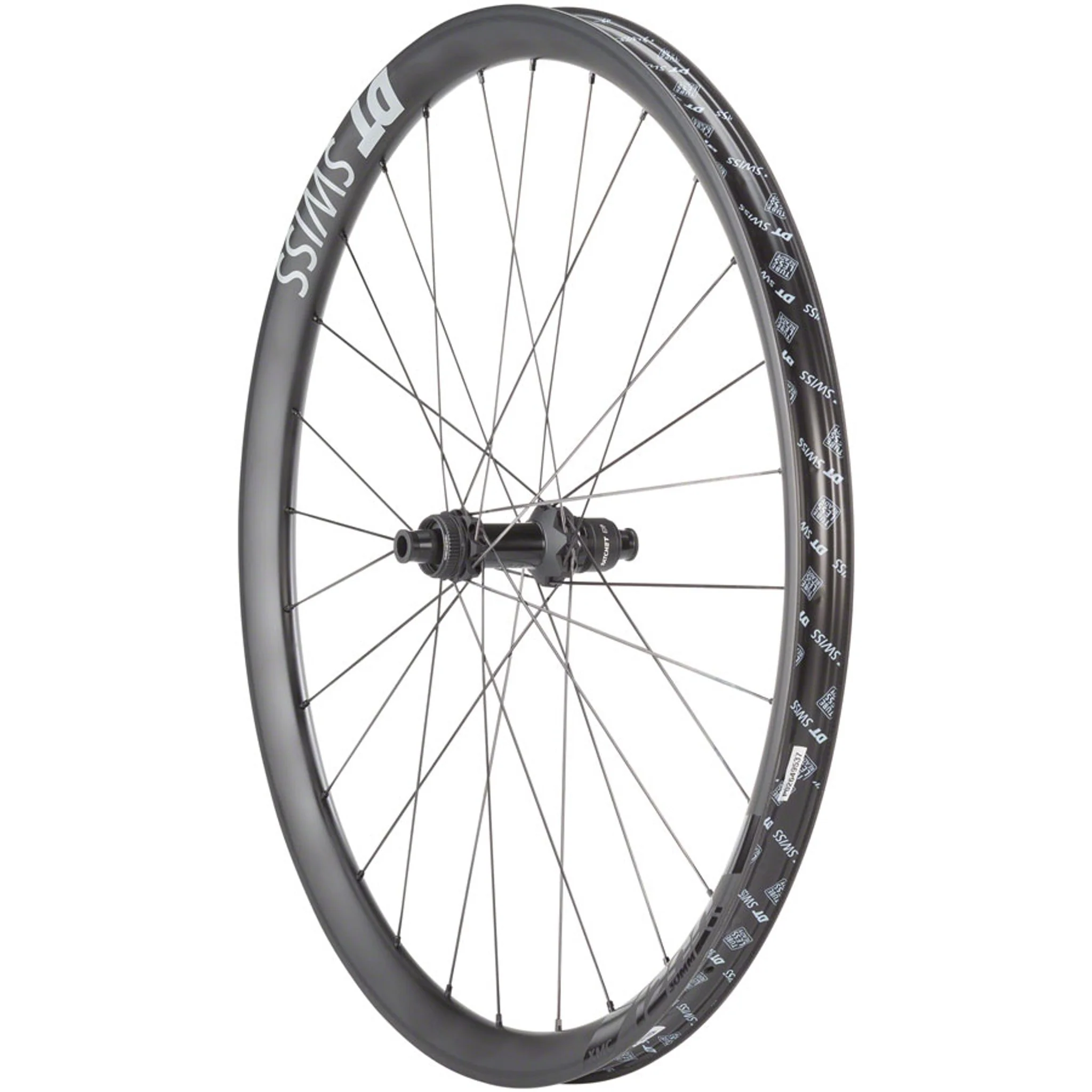 XMC 1200 Spline Rear Wheel - Image 3