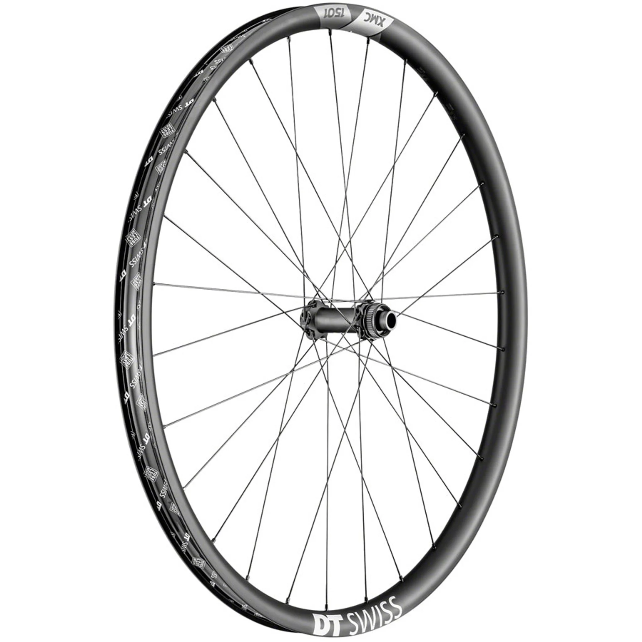 XMC 1501 Spline One Front Wheel - Image 2