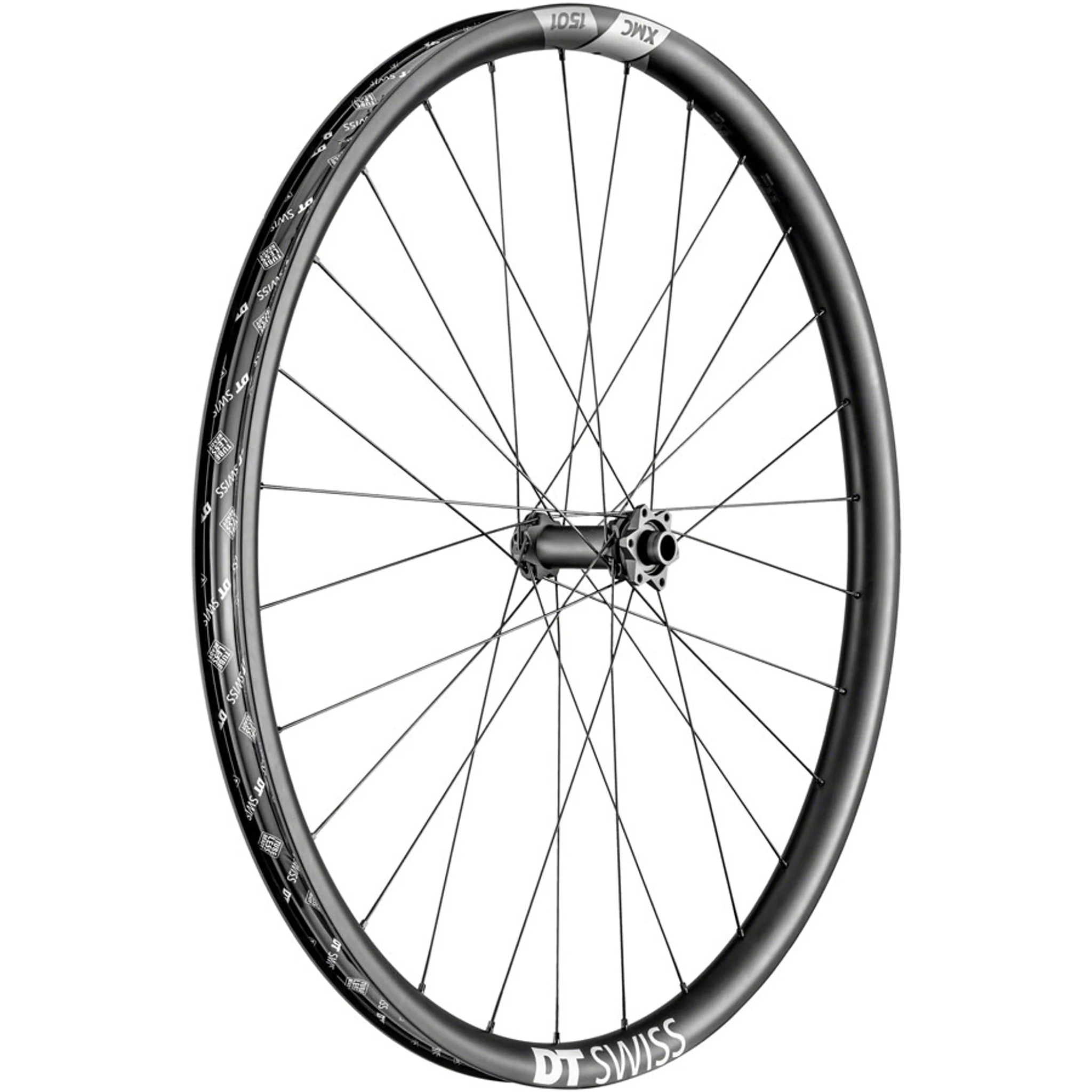 XMC 1501 Spline One Front Wheel - Image 3