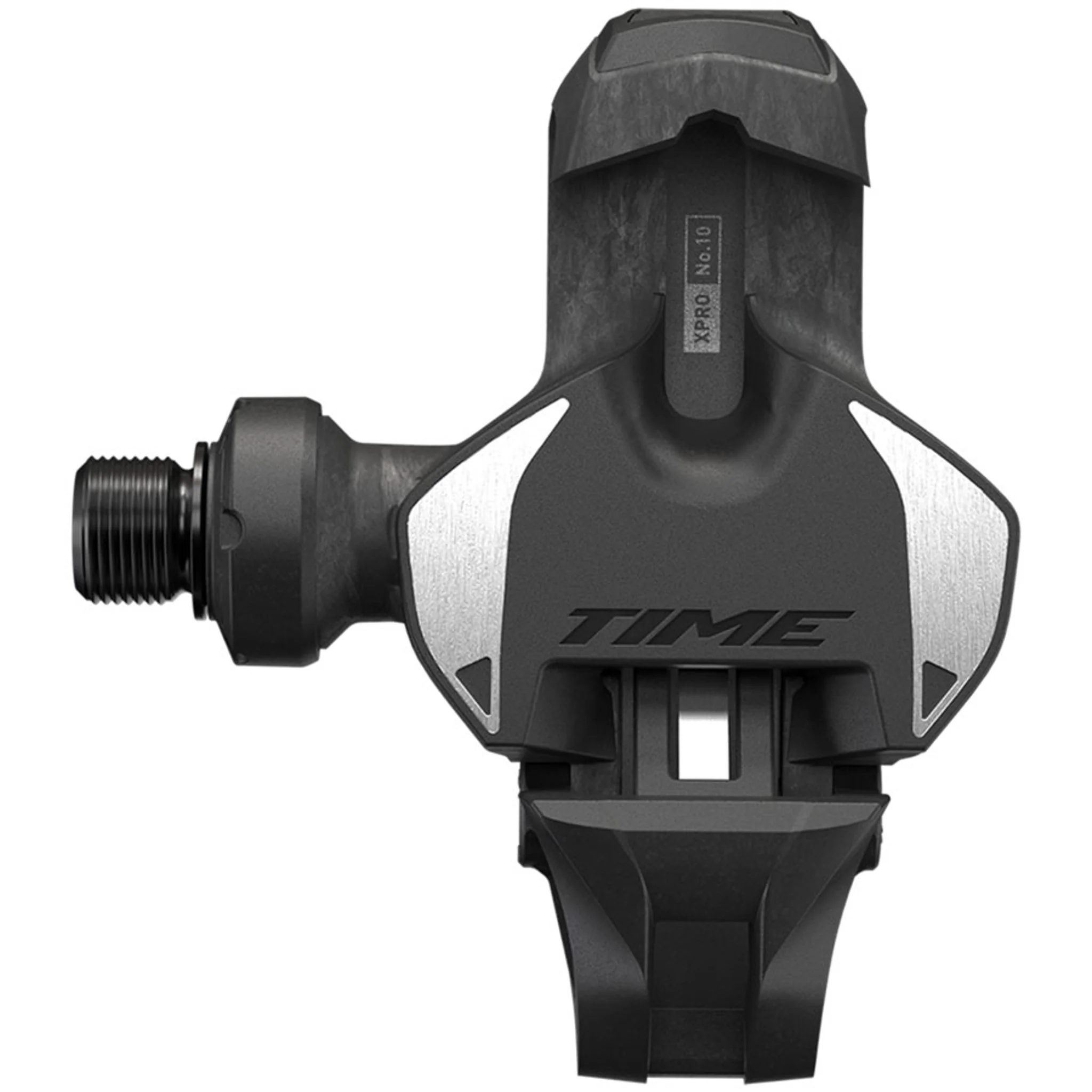 XPRO 10 Pedals