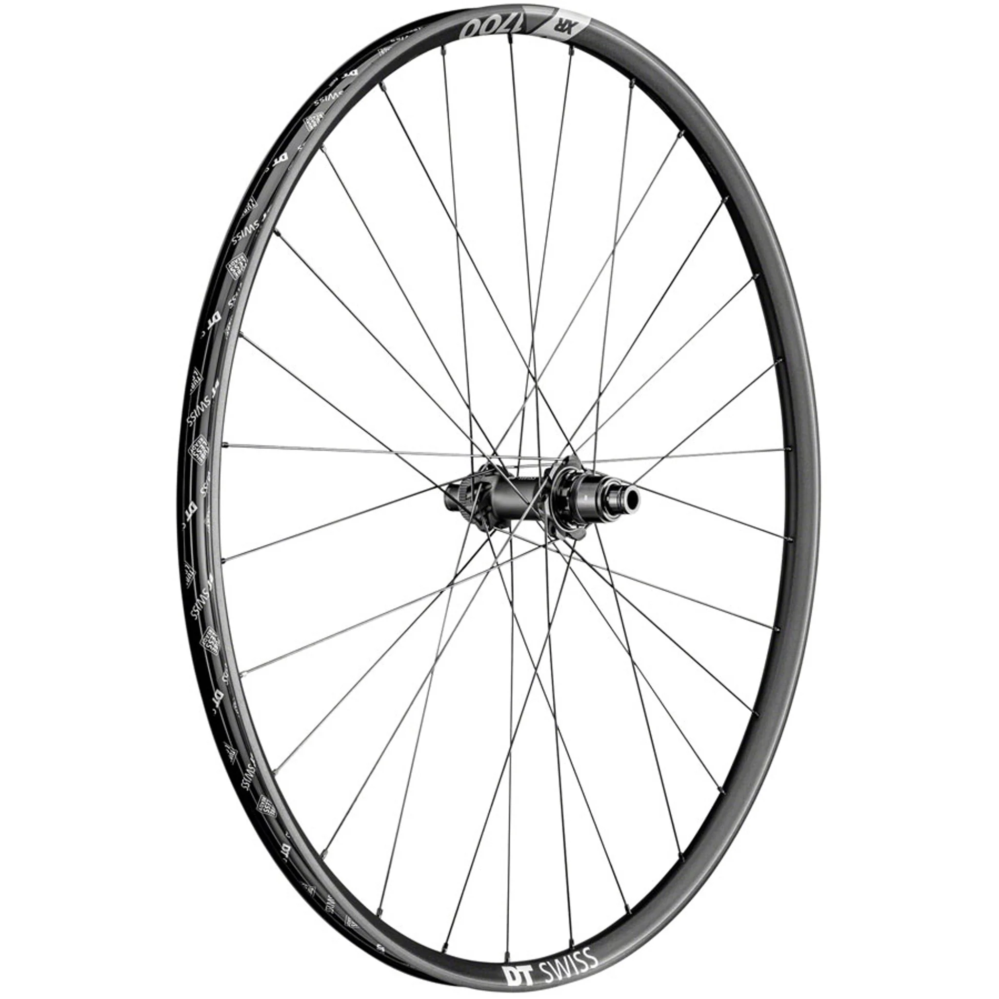 XR 1700 SPLINE Rear Wheel - Image 2