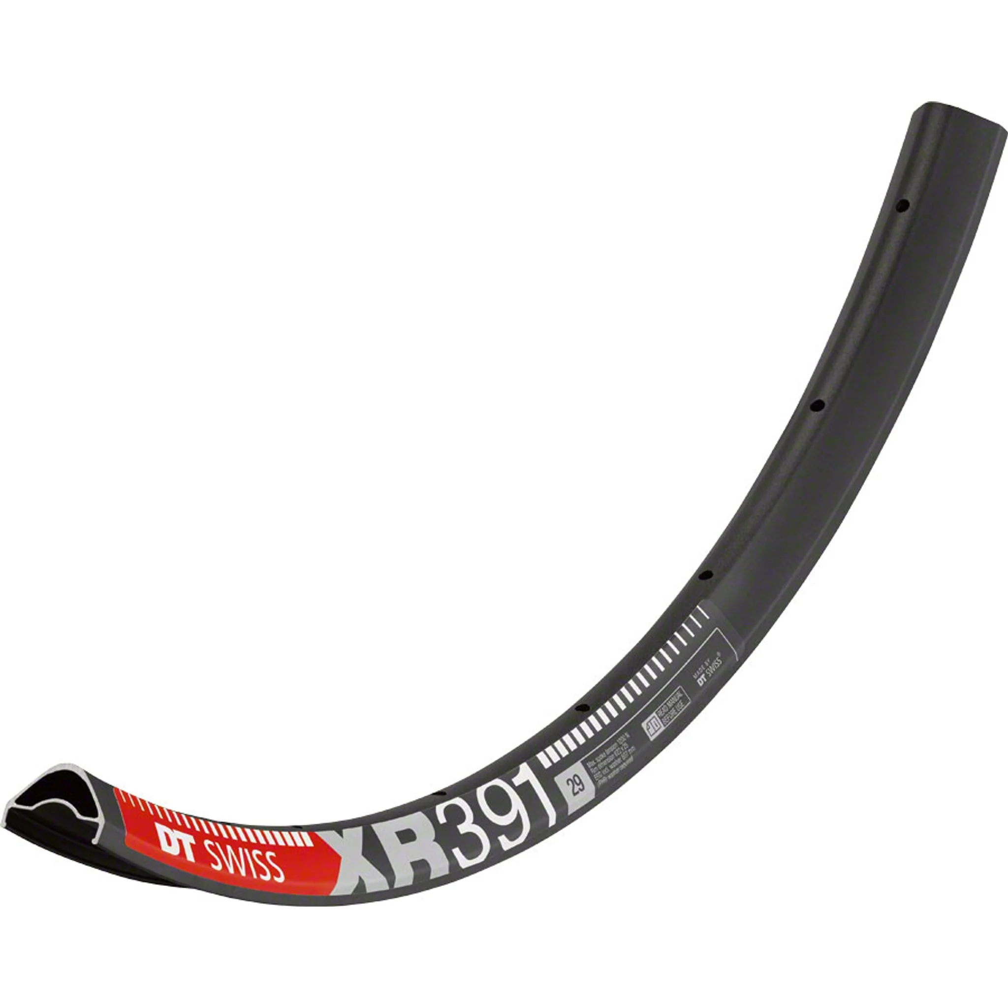 XR 391 Rims - Image 2