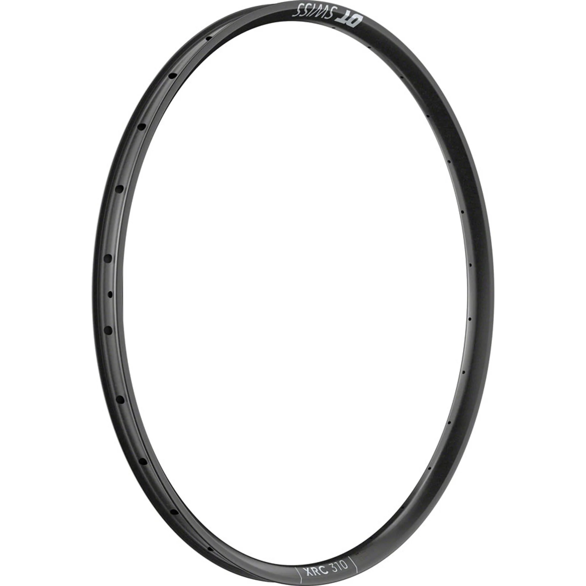 XRC 310 Rim - 29", Disc, Carbon, Tubeless, Hookless, 28H