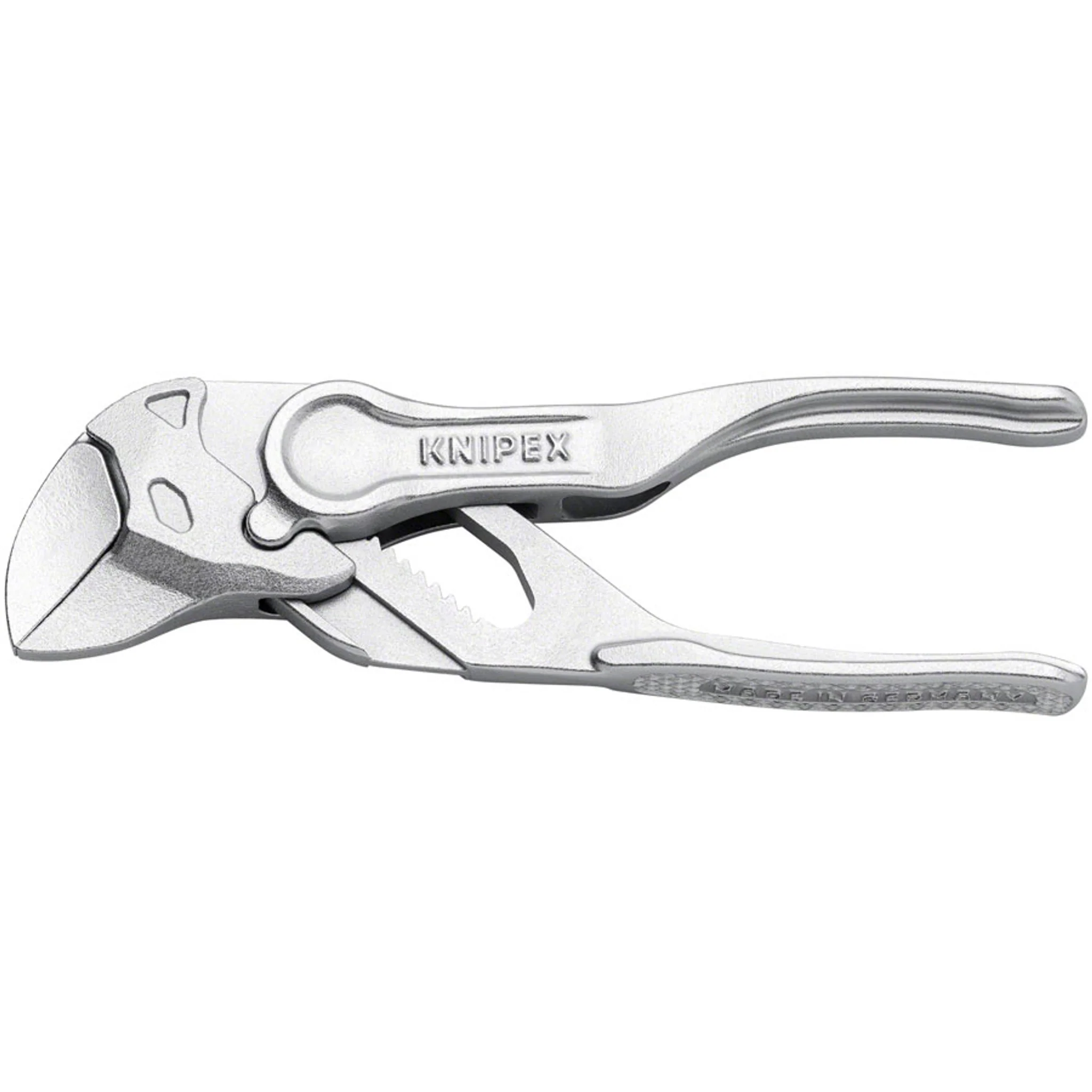 XS Pliers Wrench - 10 Position, 4" - Image 2