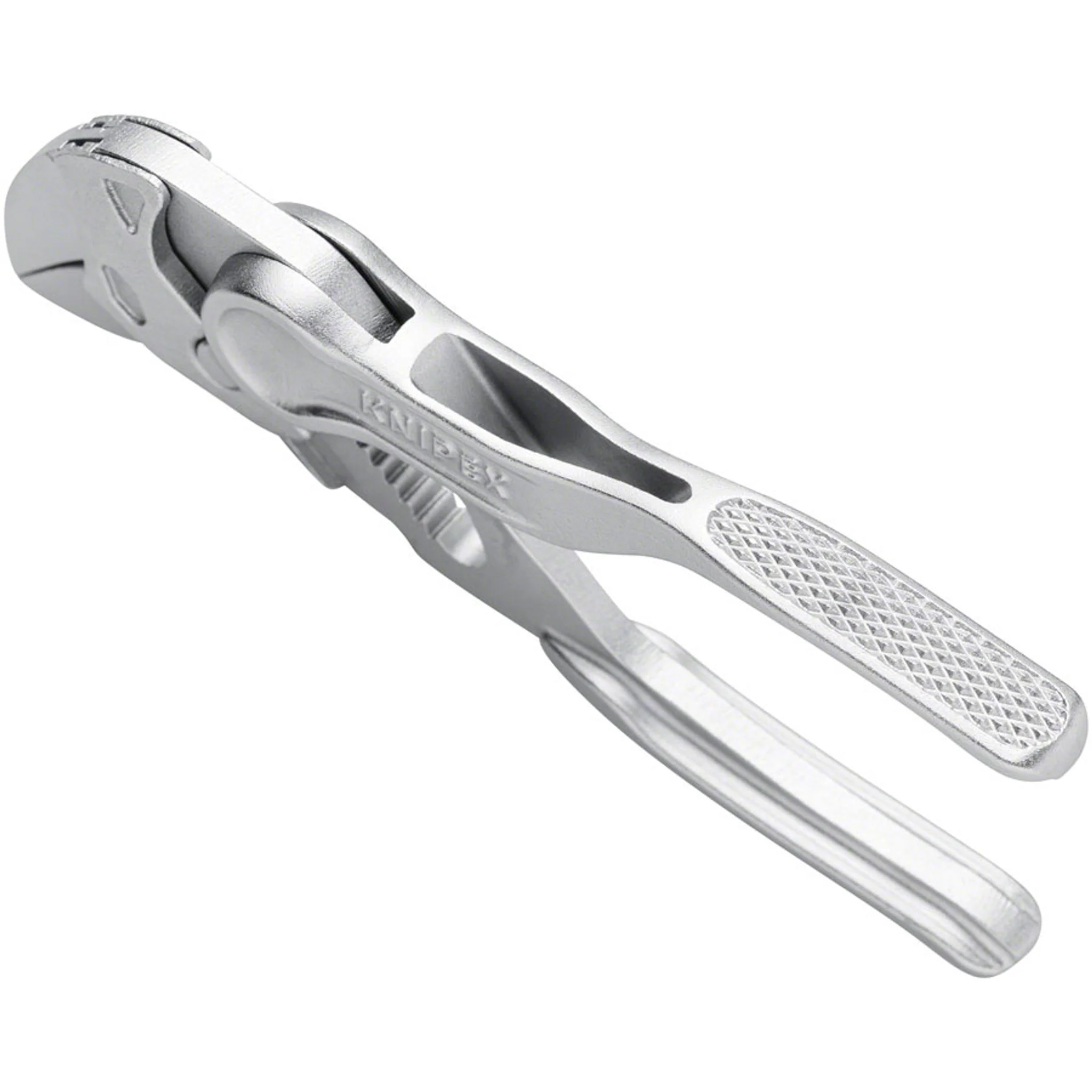 XS Pliers Wrench - 10 Position, 4" - Image 4