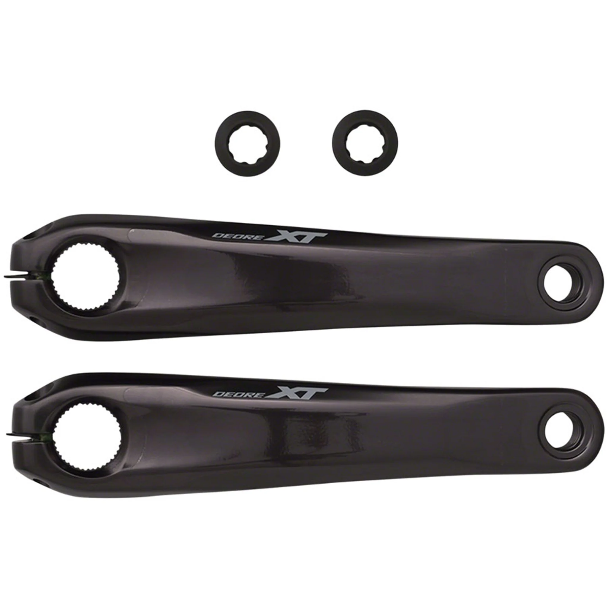 XT FC-M8150 eMTB Crankset - Image 3