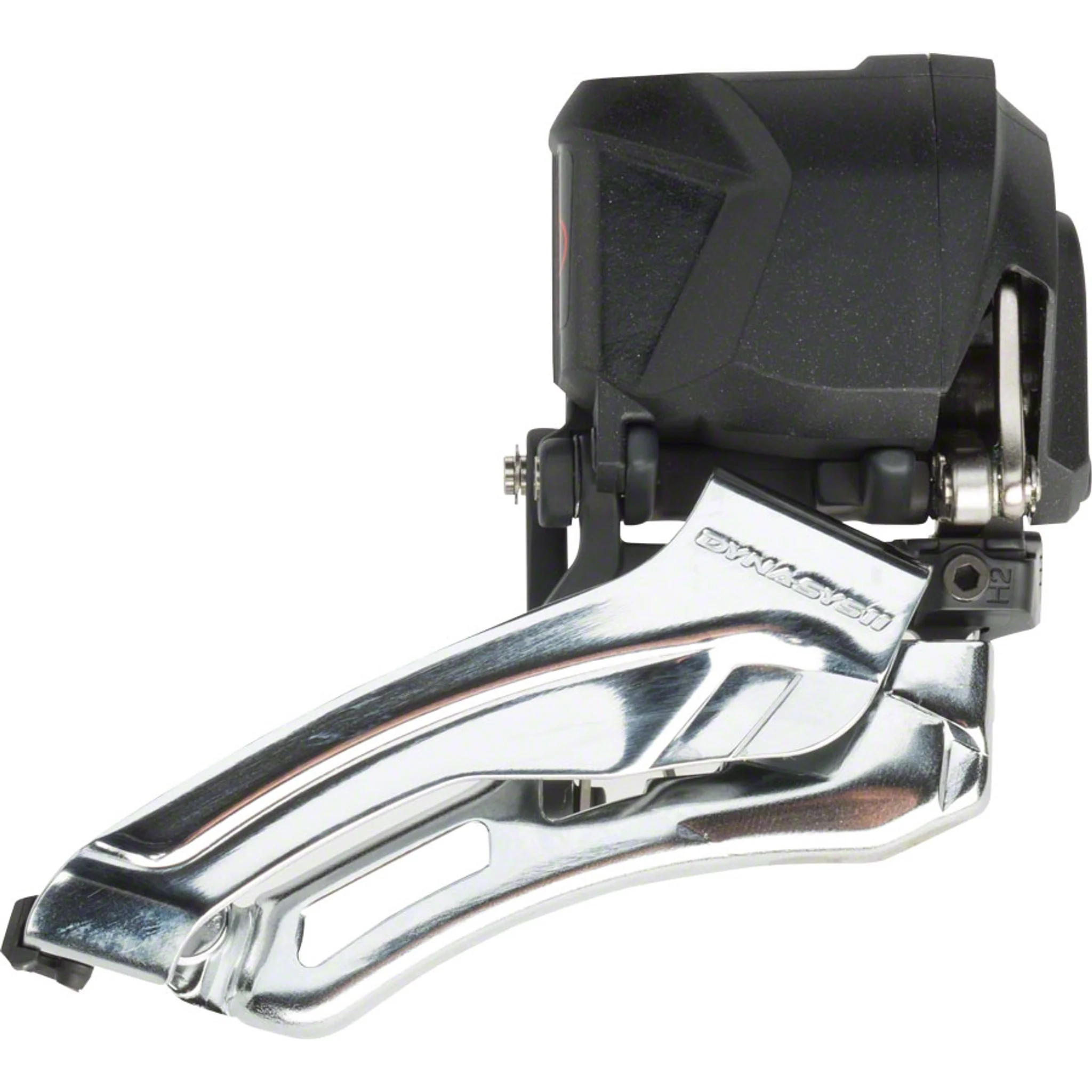 XT FD-M8070 Di2 2x11 Front Derailleur without Bracket