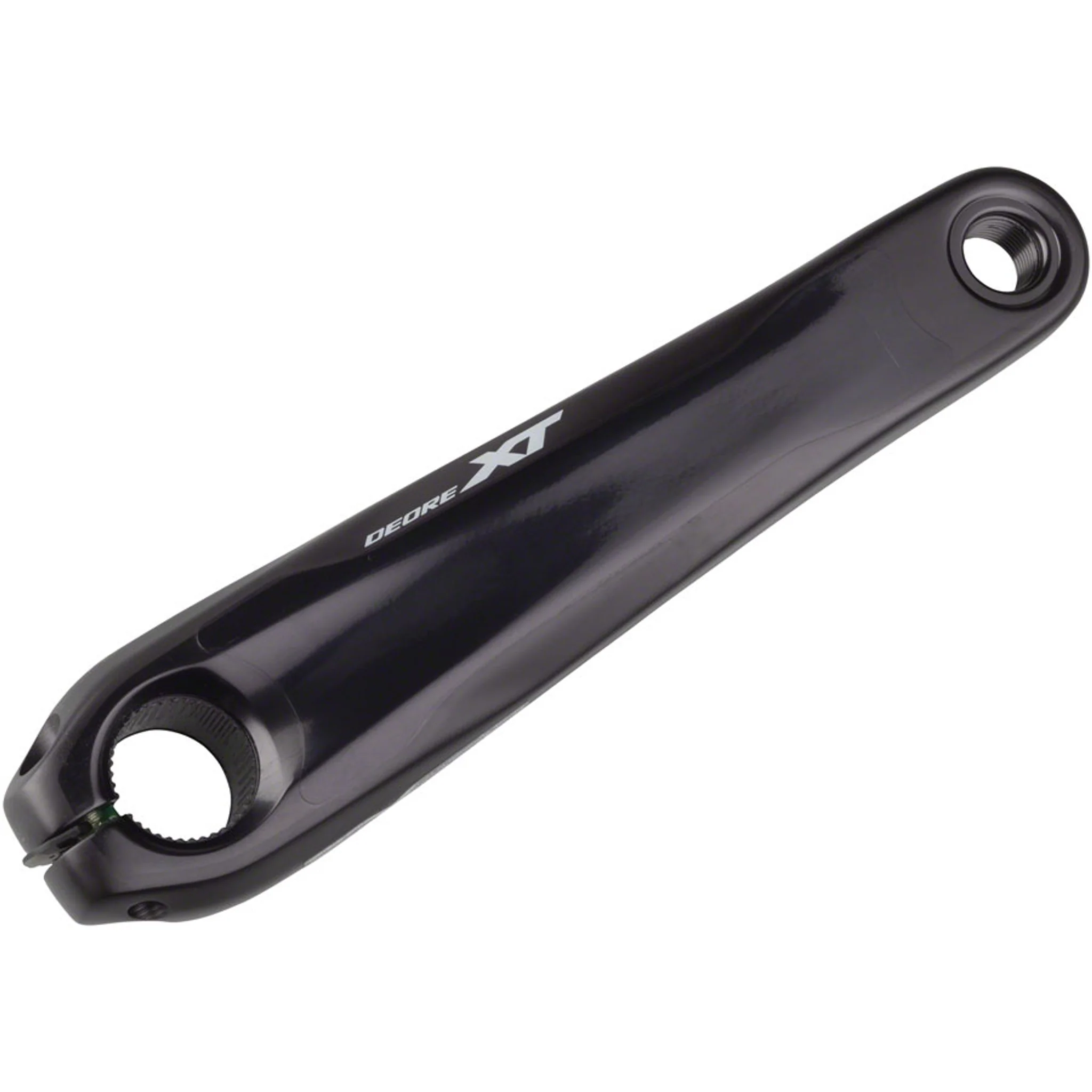 XT Left Crank Arm - Image 2