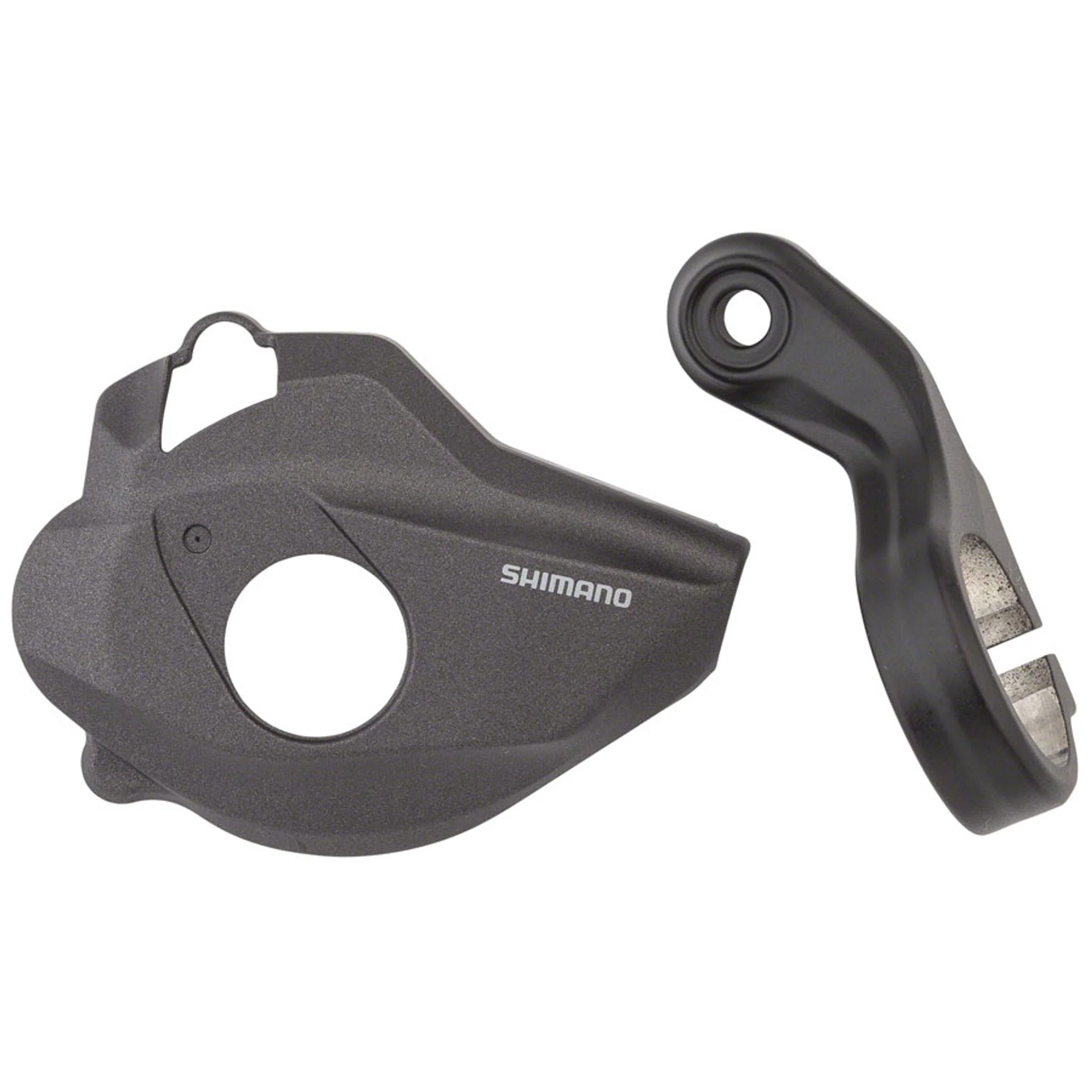 XT SL-M8100 Shift Lever Parts - Image 2
