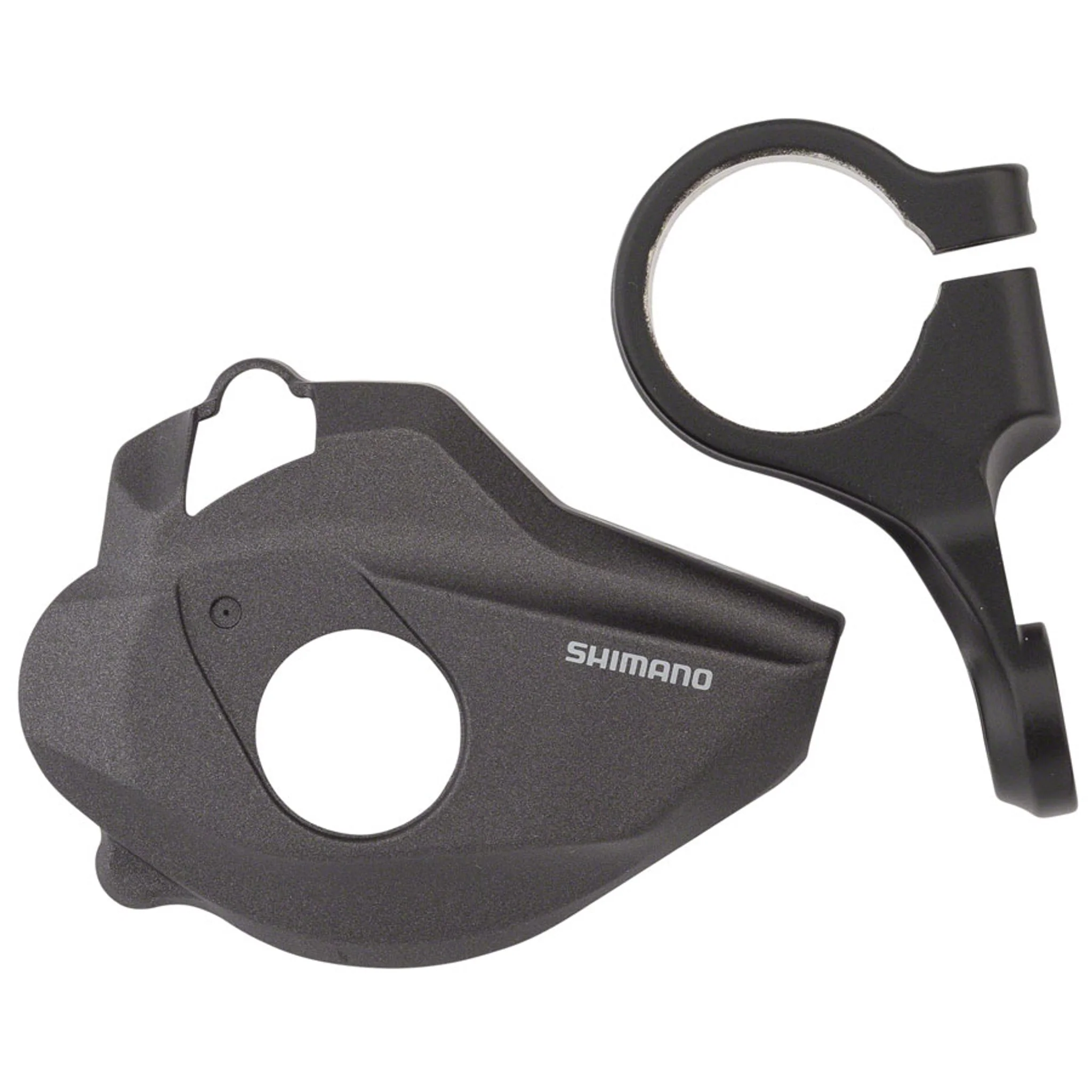 XT SL-M8100 Shift Lever Parts - Image 3