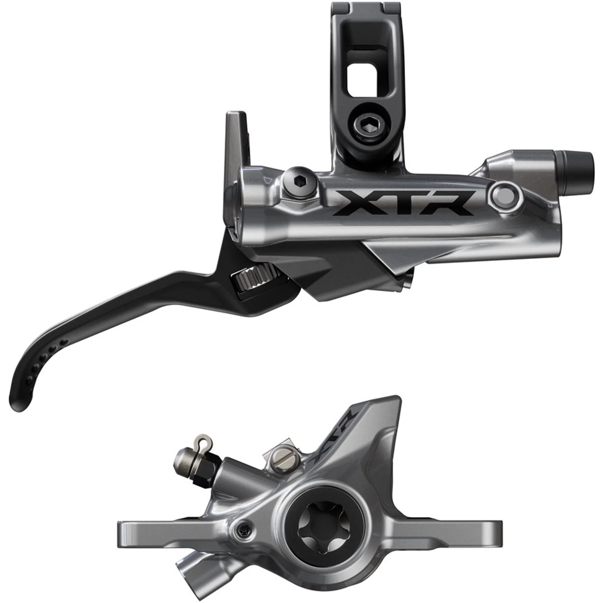 XTR BR-M9200 Disc Brake and BL-M9220 Lever - Image 6