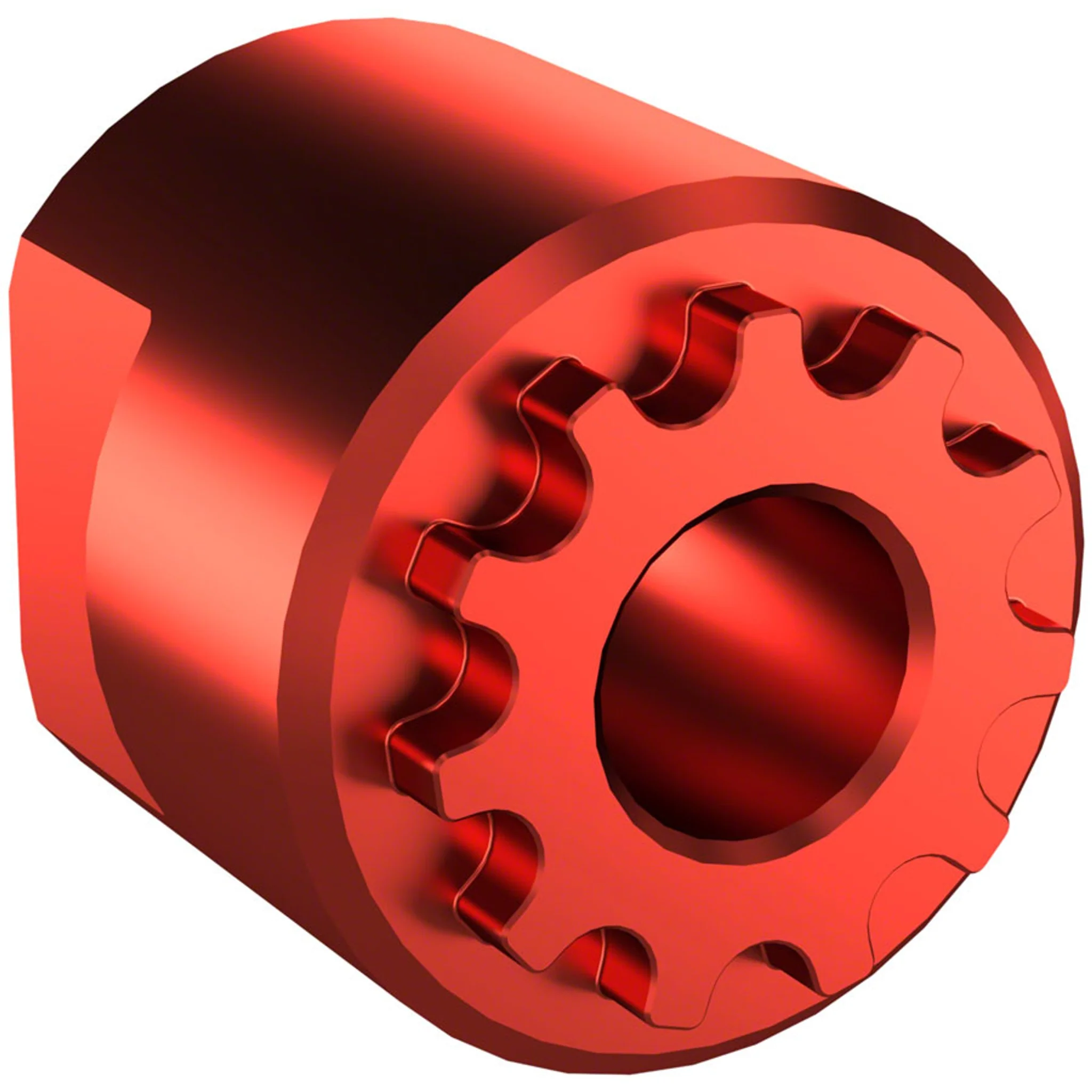 XTR Cap Driver