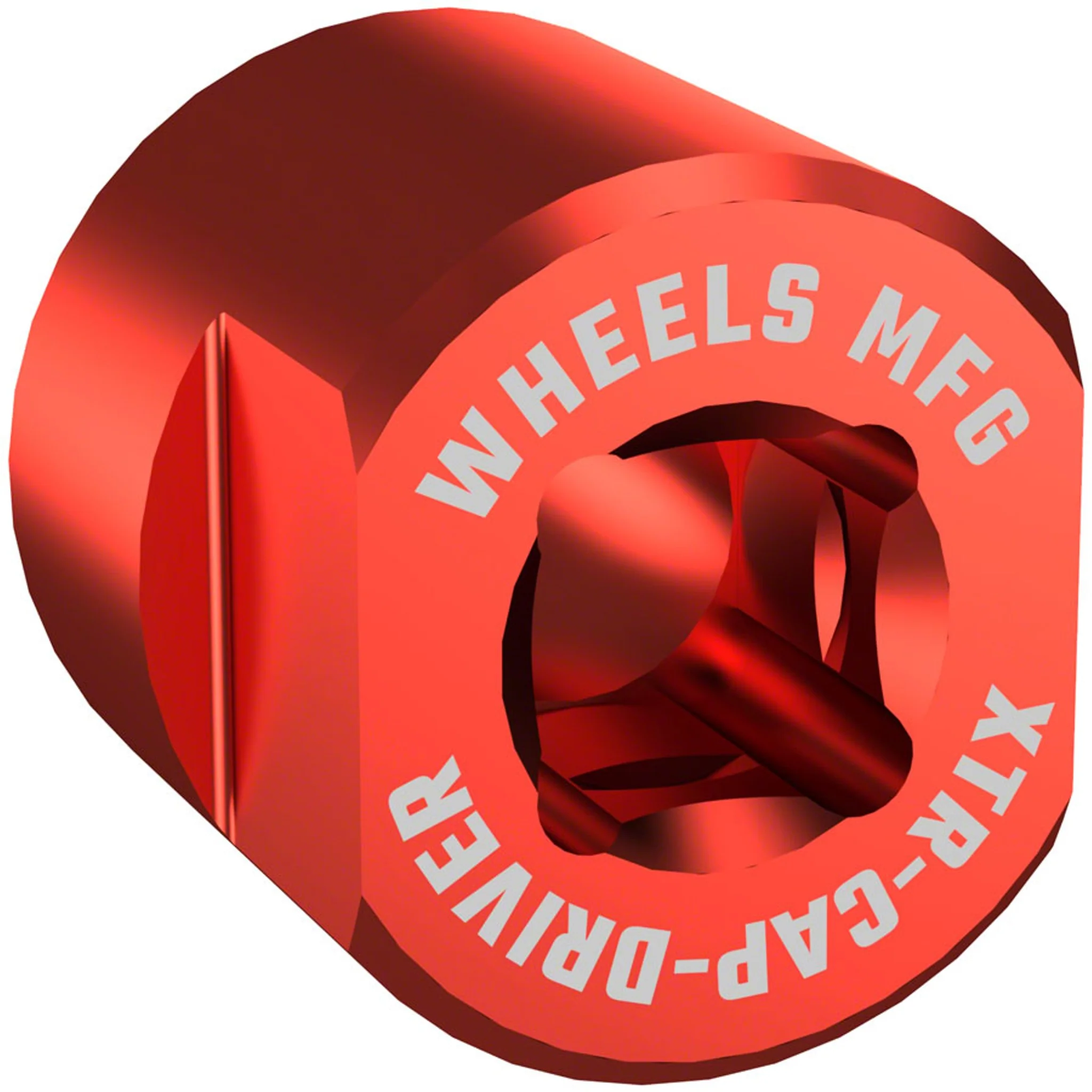 XTR Cap Driver - Image 3