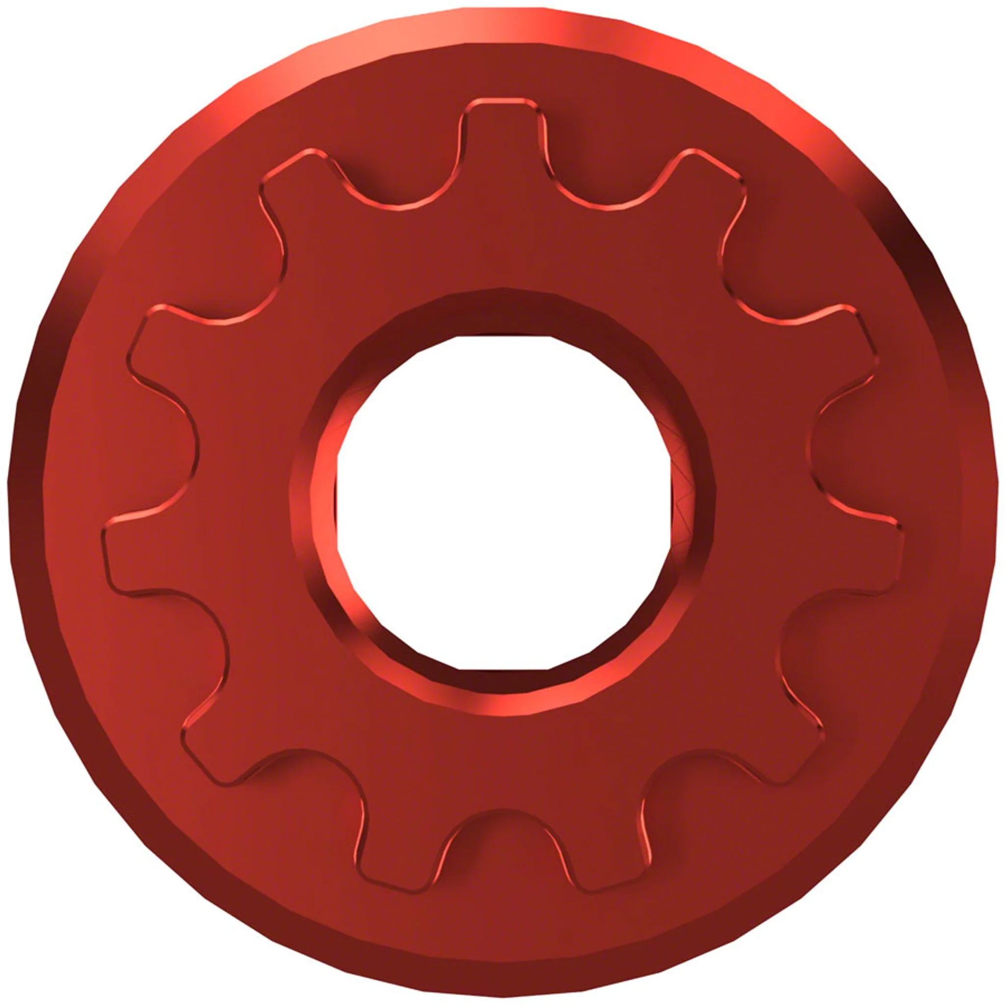 XTR Cap Driver - Image 4