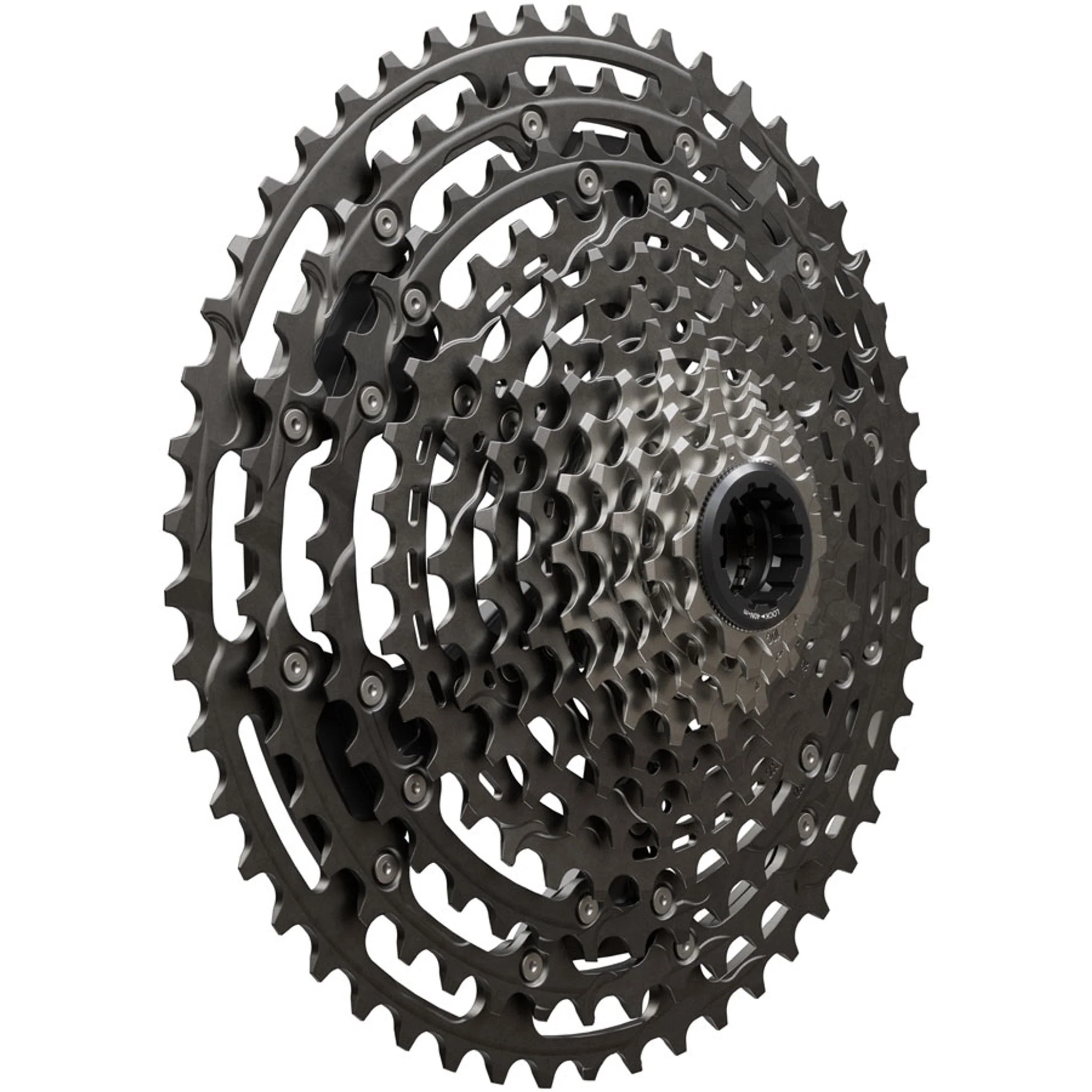 XTR CS-M9200 12-Speed Cassette - Image 8