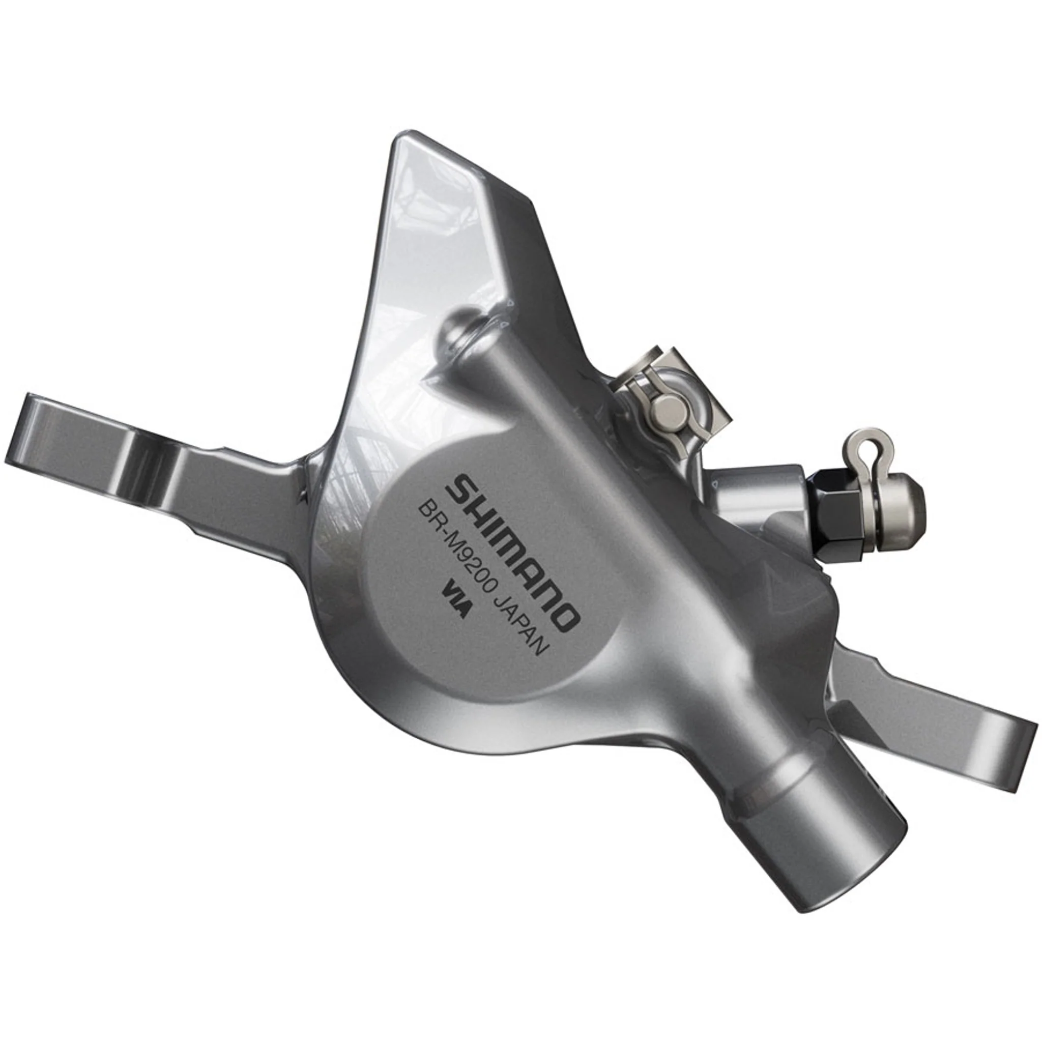 XTR M9200 XC Disc Brake and Lever - Image 5