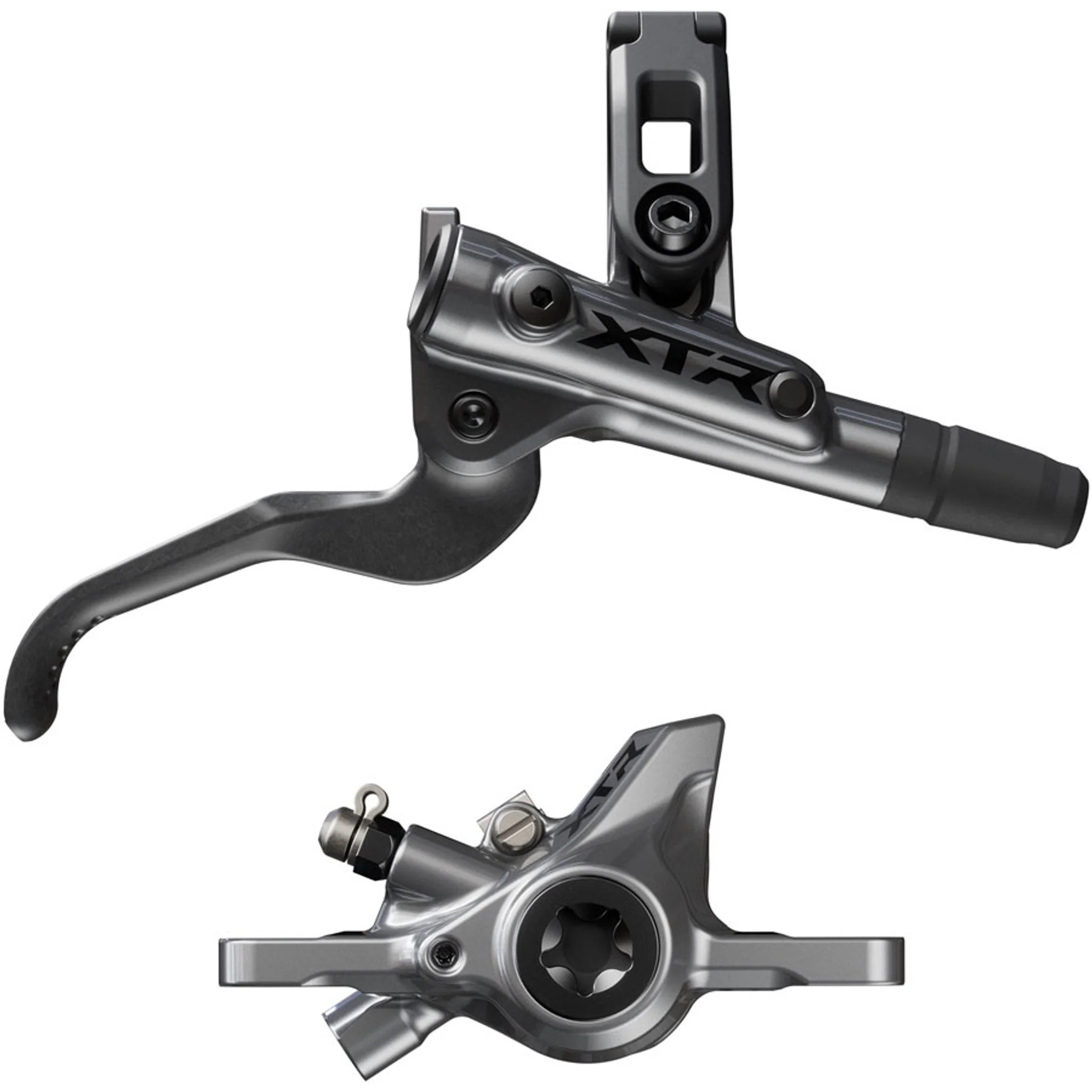XTR M9200 XC Disc Brake and Lever - Image 6