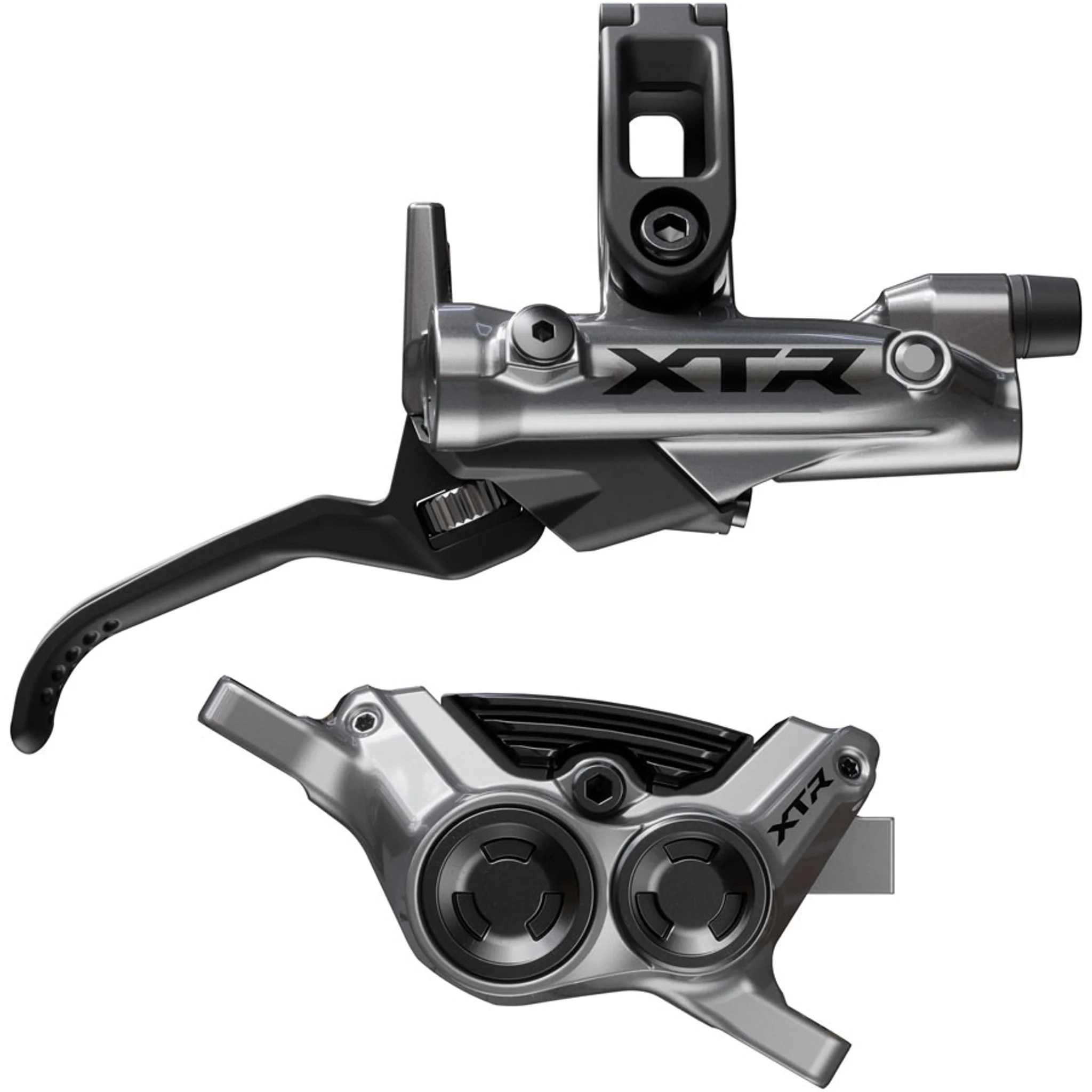 XTR M9220 Enduro Disc Brake and Lever - Image 6