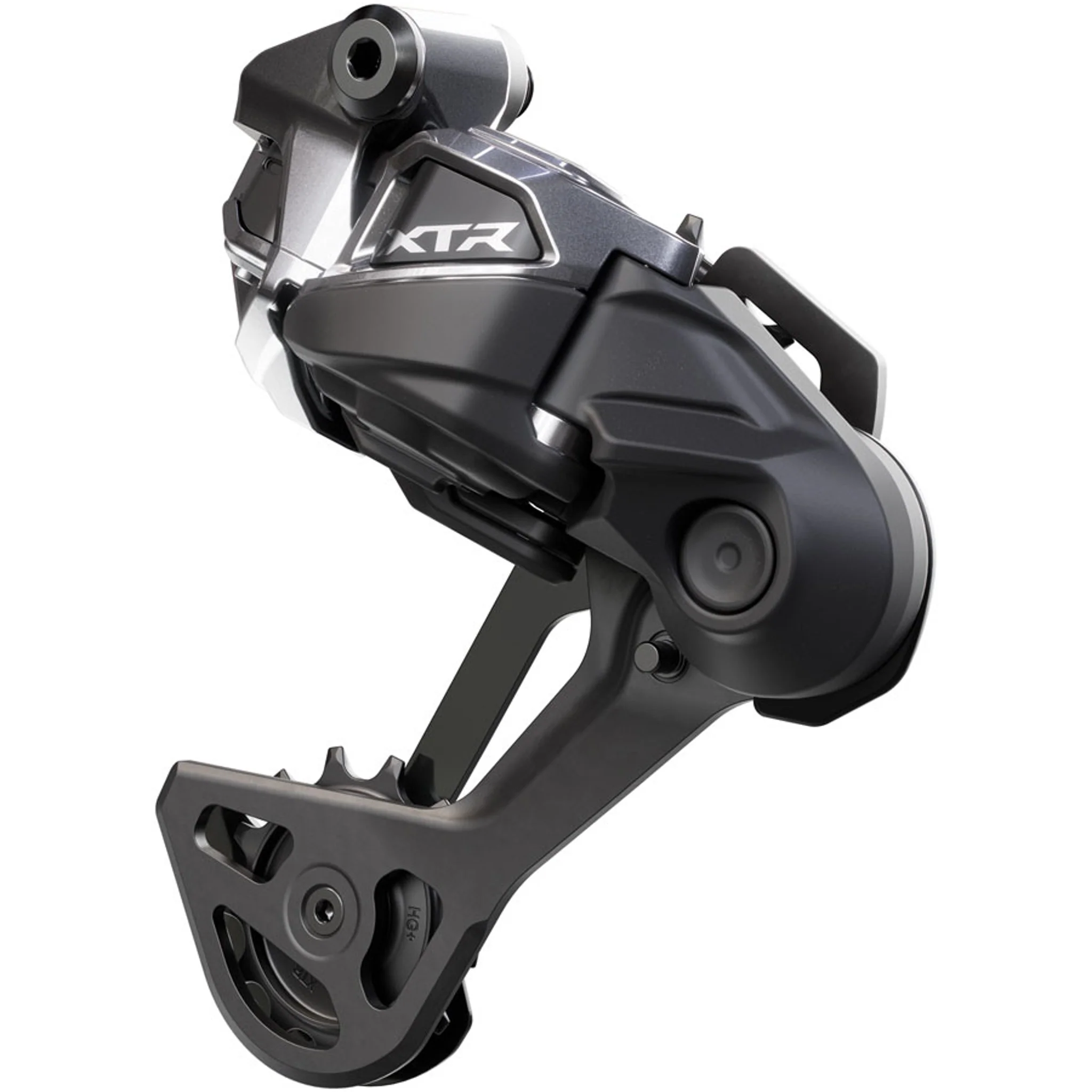 XTR RD-M9250-SGS Di2 12-Speed Wireless Rear Derailleur - Image 2