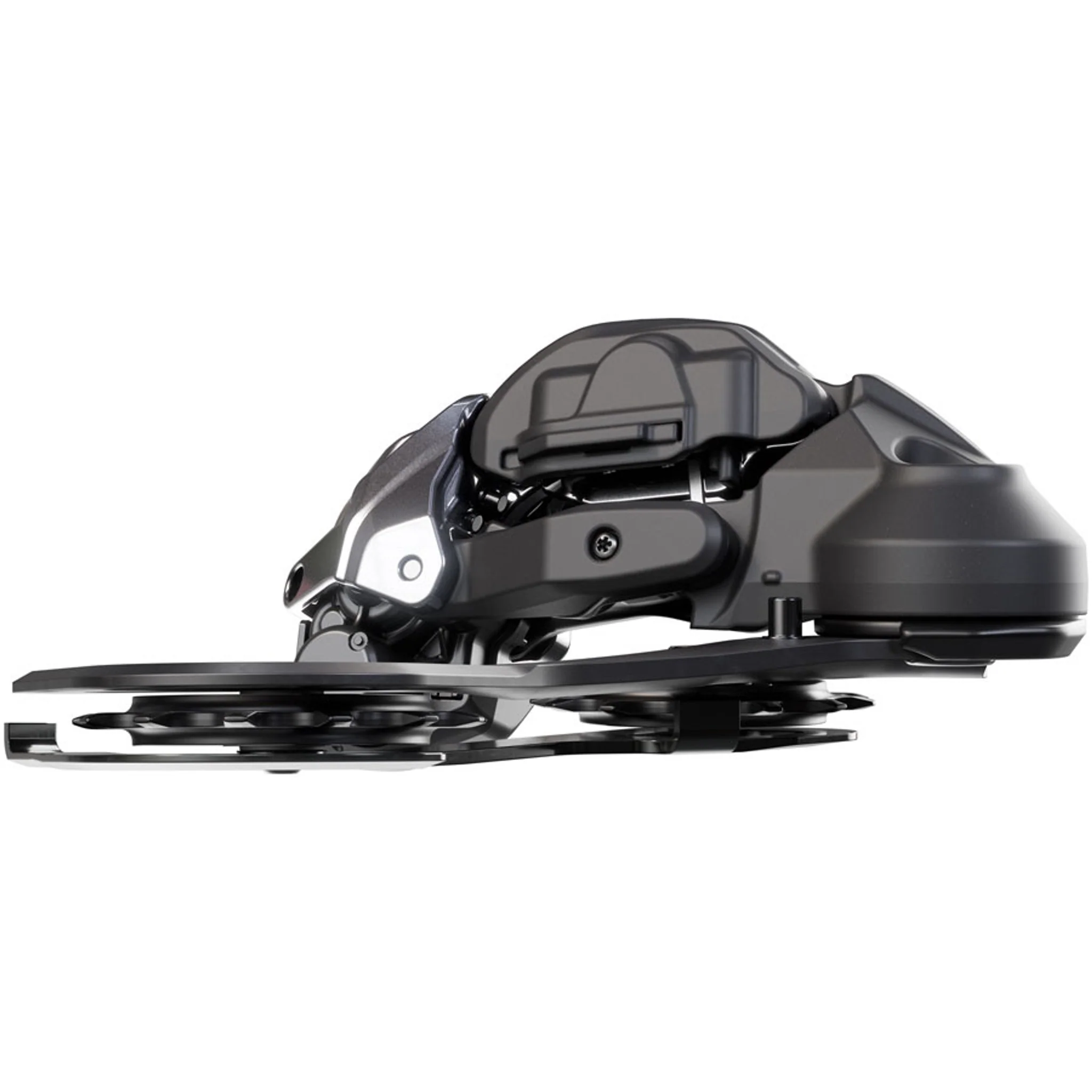 XTR RD-M9250-SGS Di2 12-Speed Wireless Rear Derailleur - Image 5