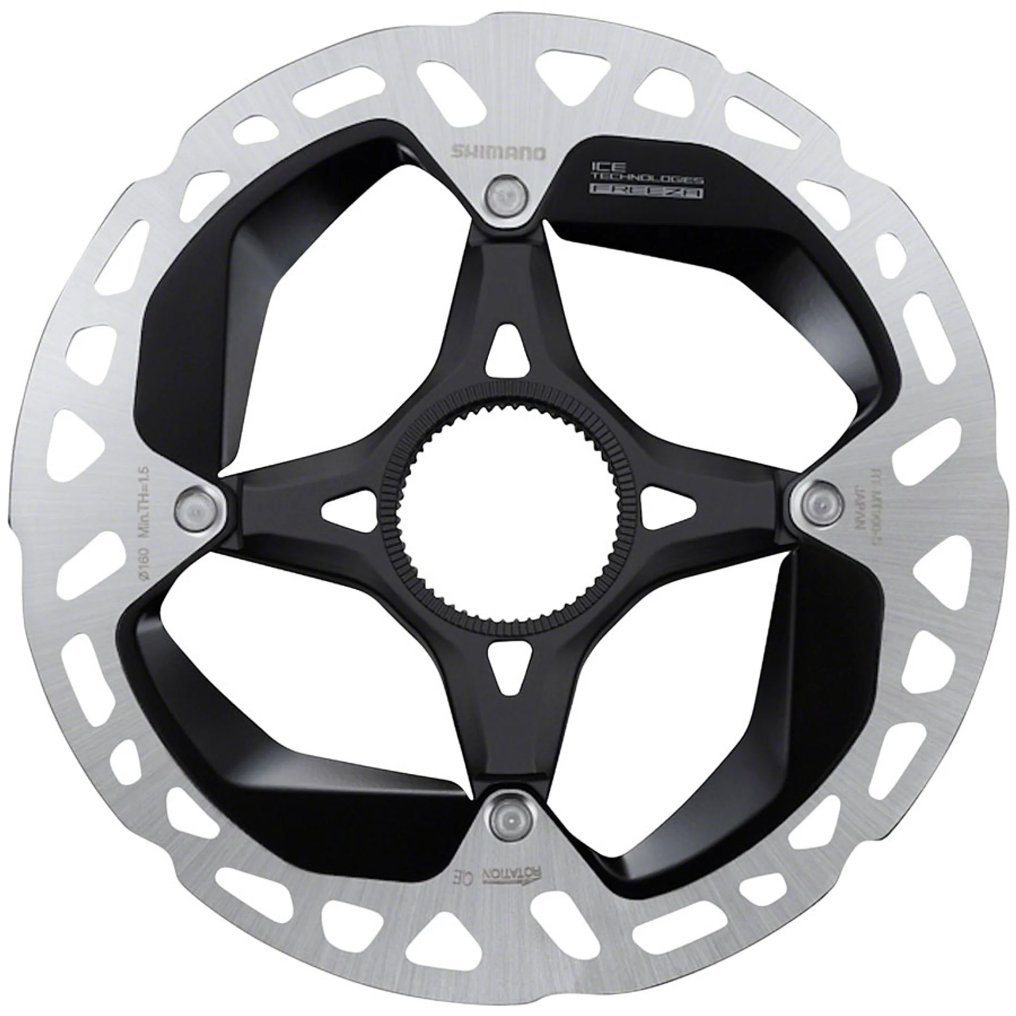 XTR RT-MT900 Disc Rotor - Image 3
