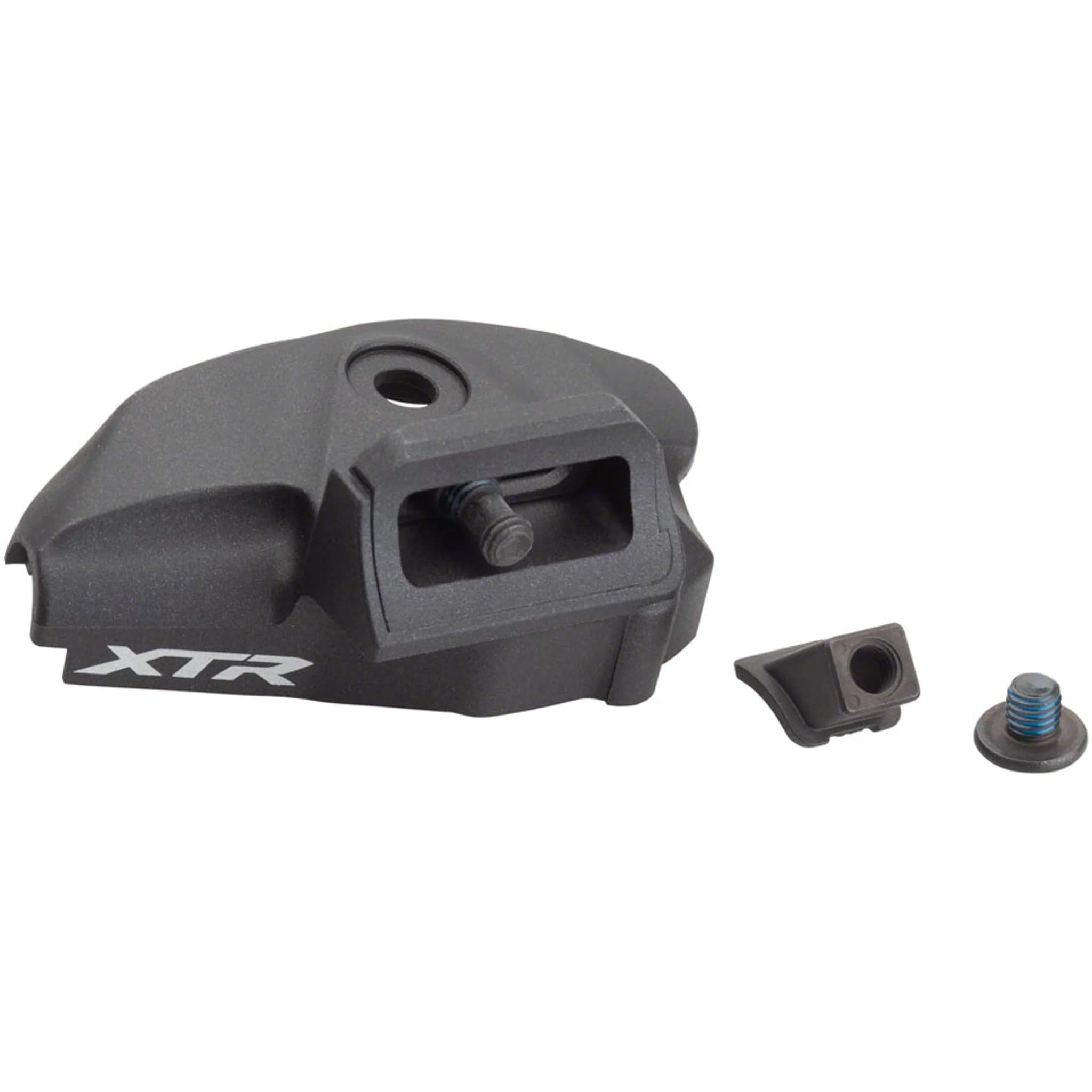 XTR SL-M9100 Shifter Parts - Image 2