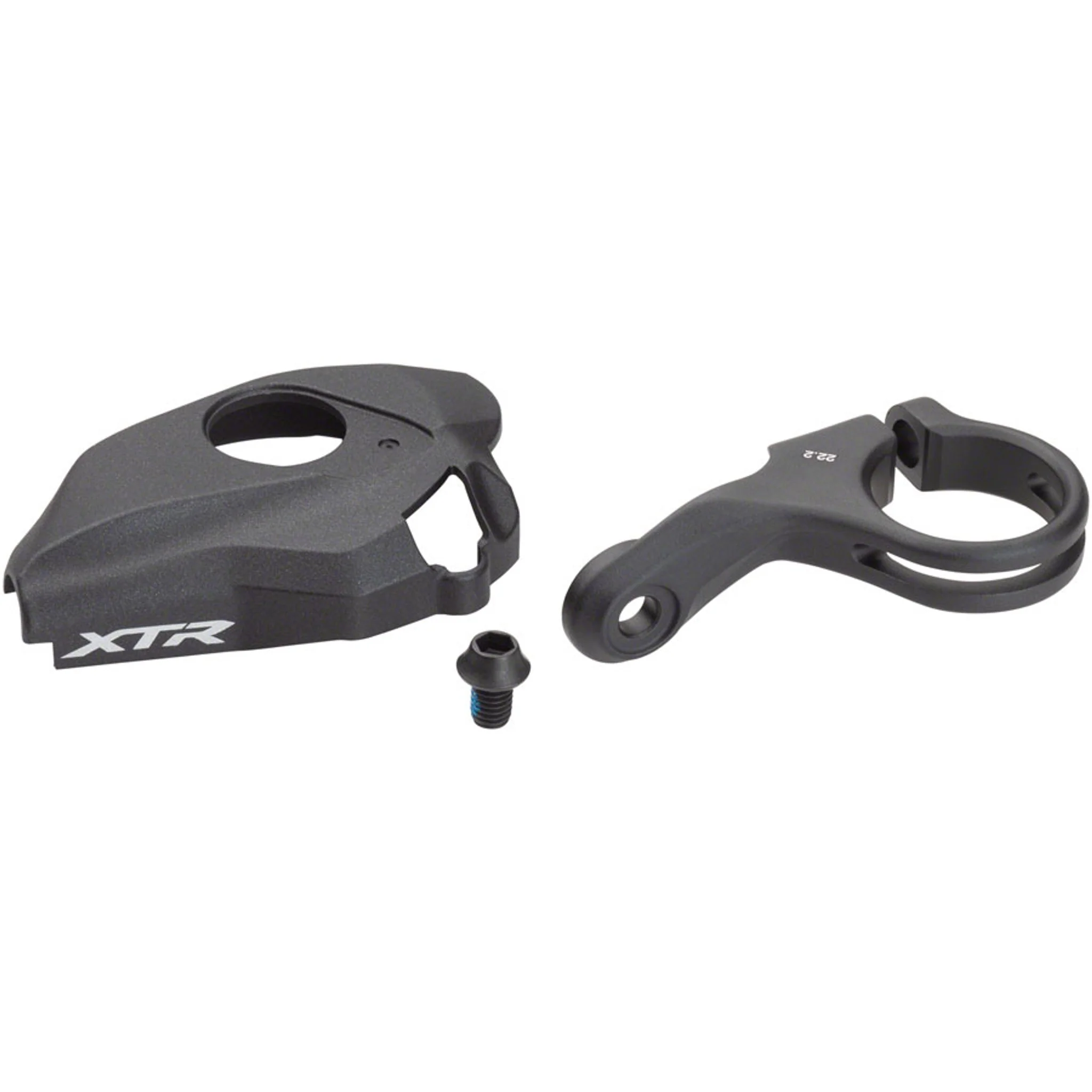 XTR SL-M9100 Shifter Parts - Image 3