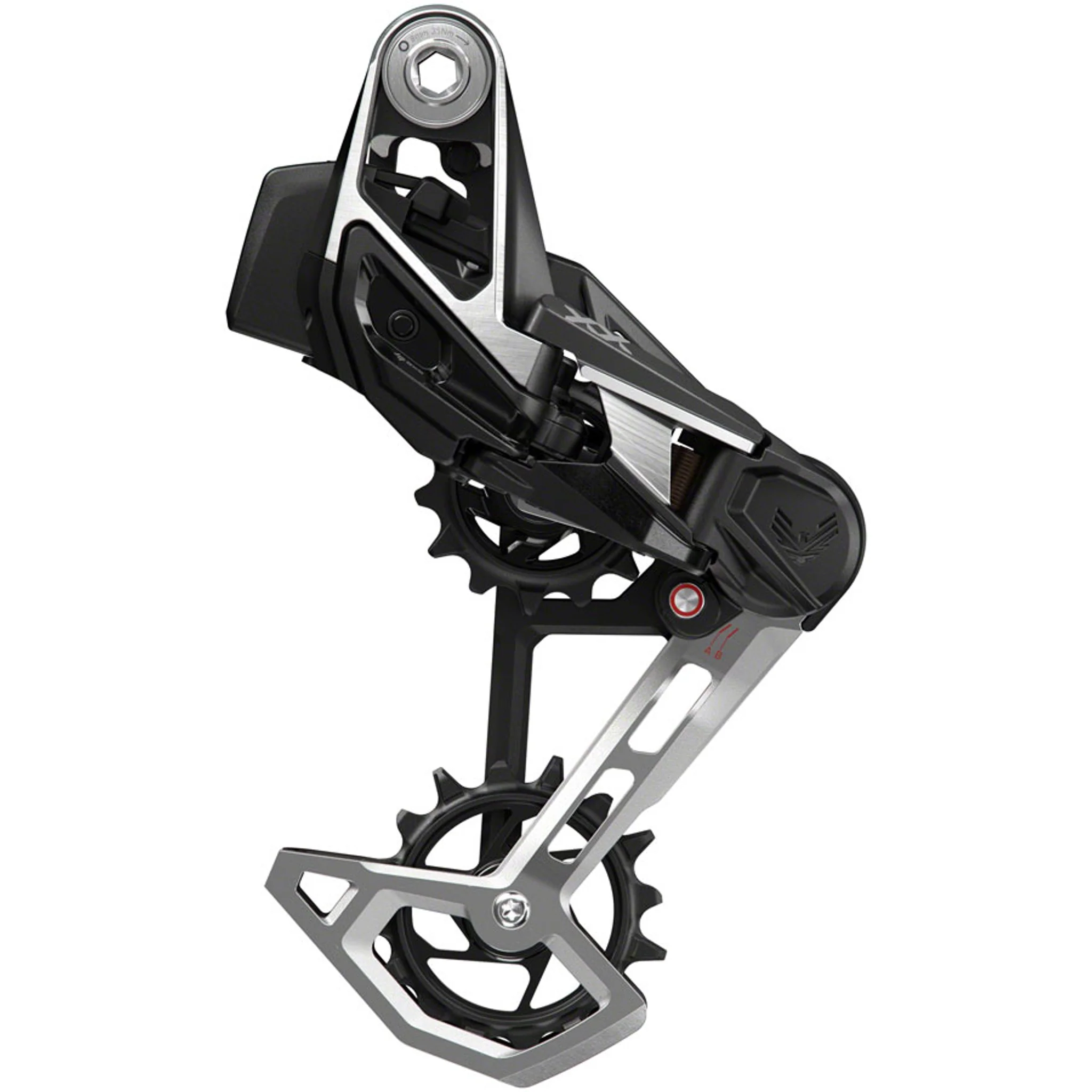 XX Eagle AXS T-Type Transmission Power Meter Groupset - Image 10