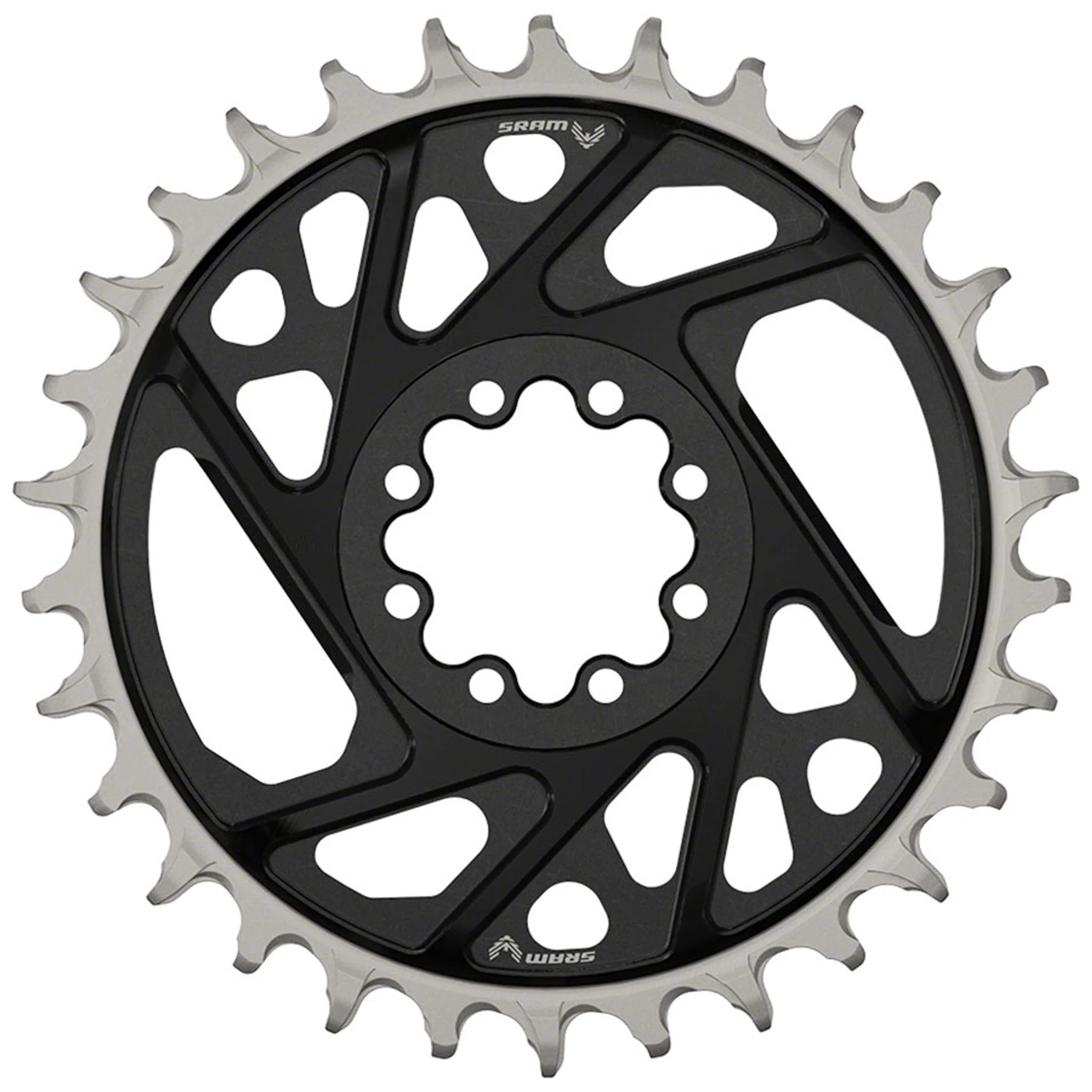 XX Eagle T-Type Direct Mount Chainring - Image 2