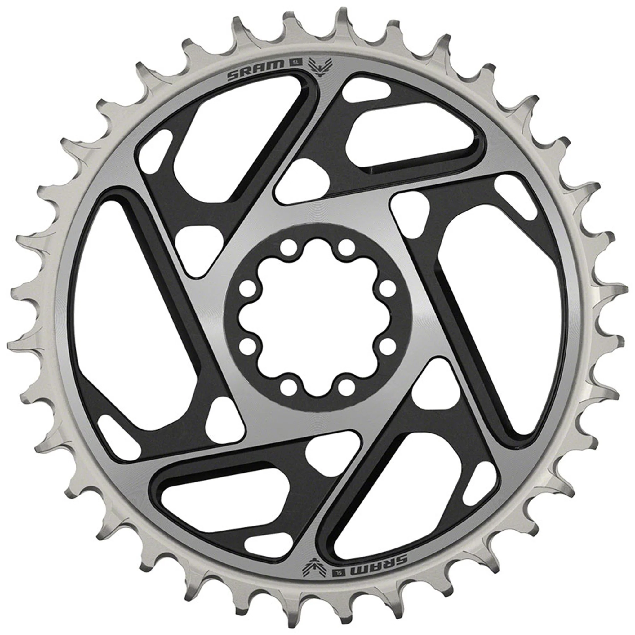 XX SL Eagle T-Type Direct Mount Chainring - Image 3