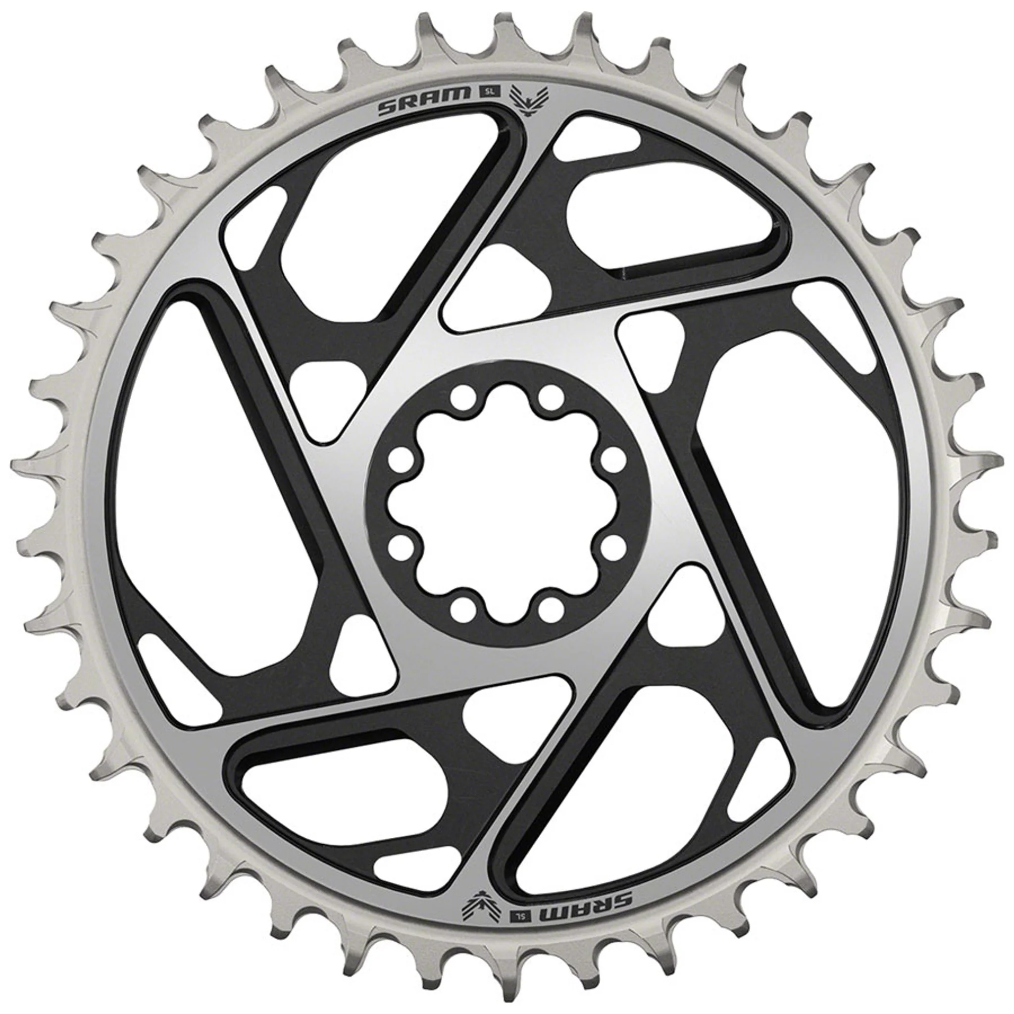 XX SL Eagle T-Type Direct Mount Chainring - Image 4