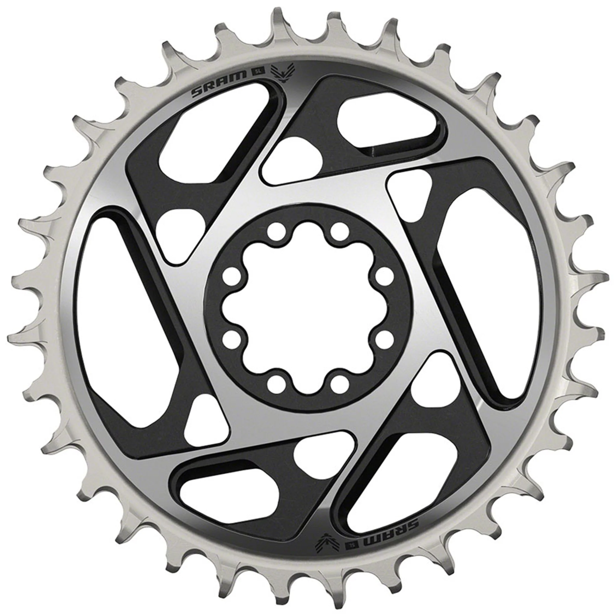 XX SL Eagle T-Type Direct Mount Chainring - Image 5