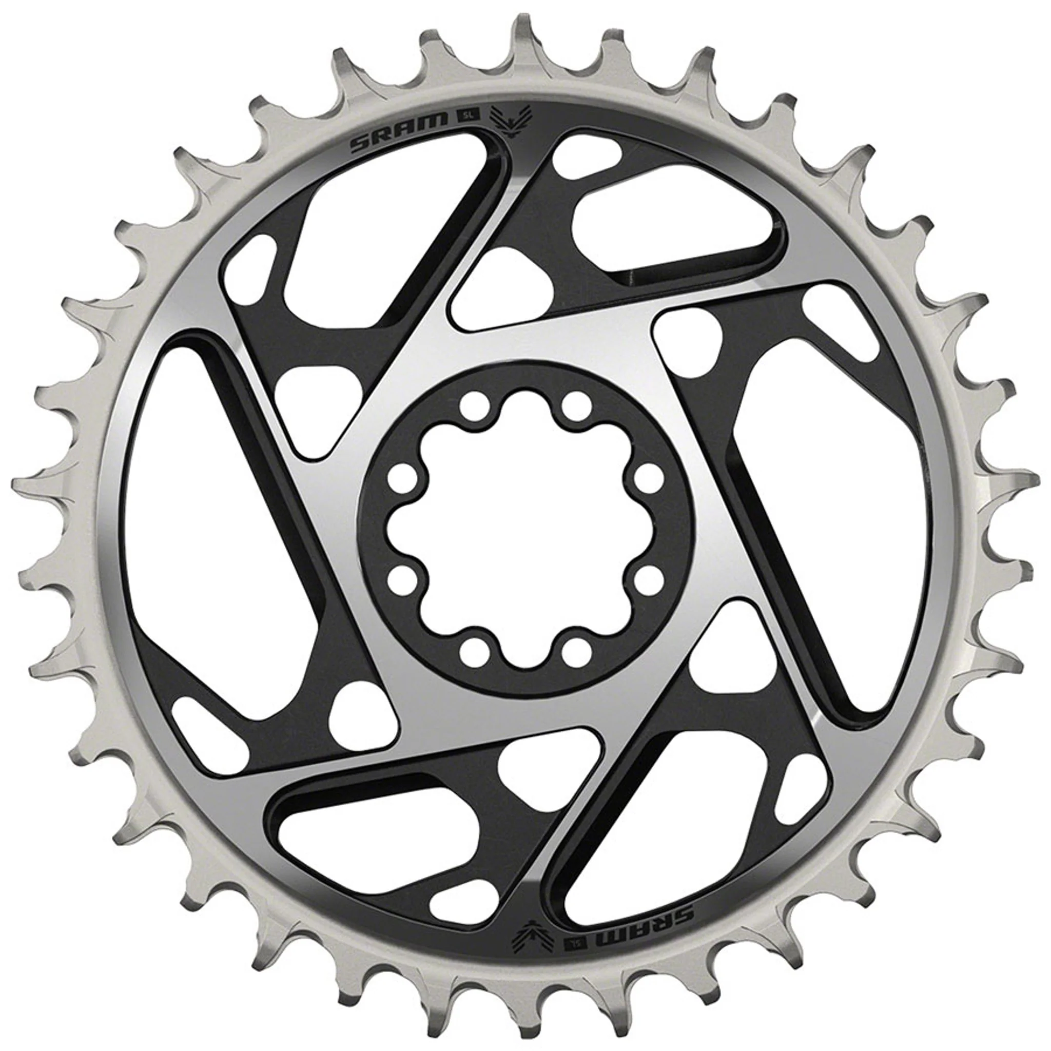 XX SL Eagle T-Type Direct Mount Chainring - Image 6
