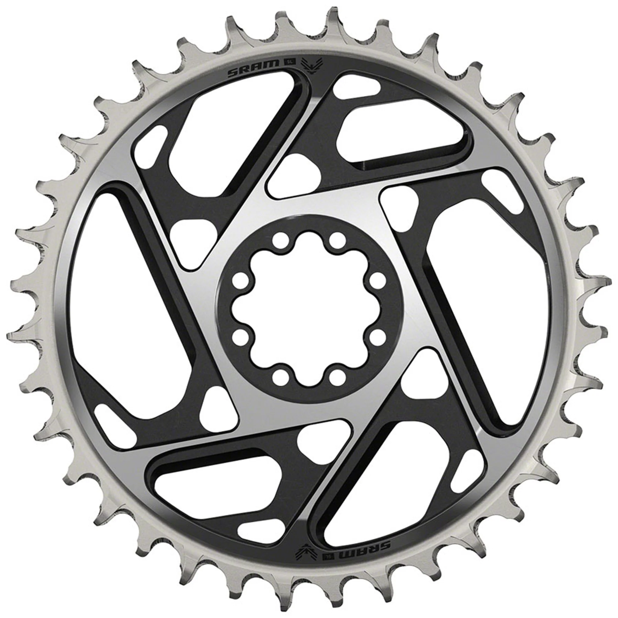 XX SL Eagle T-Type Direct Mount Chainring - Image 7