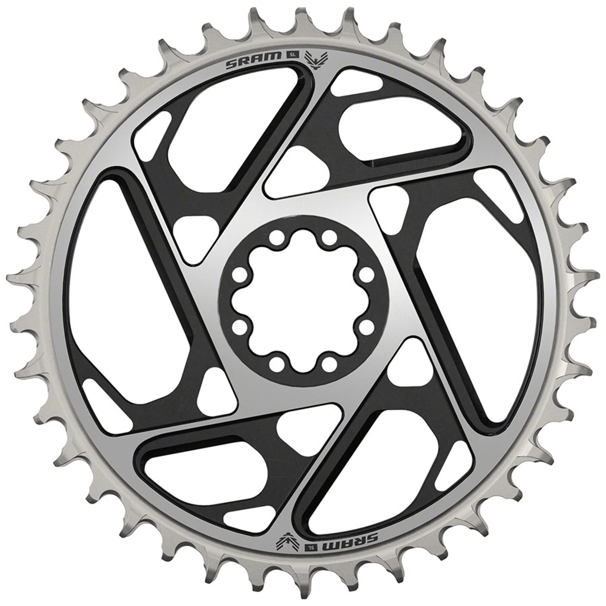 XX SL Eagle T-Type Direct Mount Chainring - Image 8