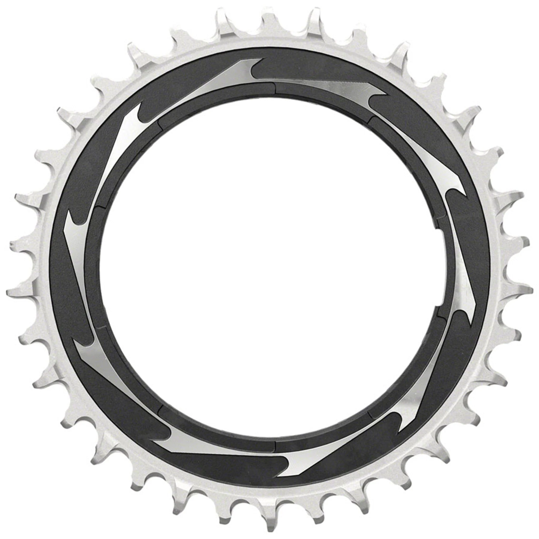 XX SL Eagle T-Type Thread Mount Chainring - Image 2