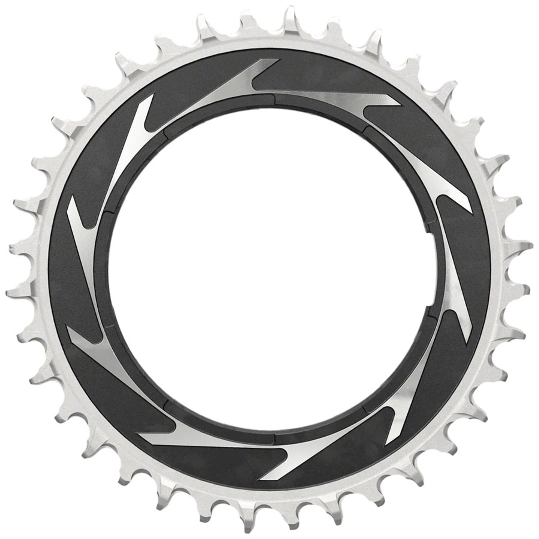 XX SL Eagle T-Type Thread Mount Chainring - Image 3