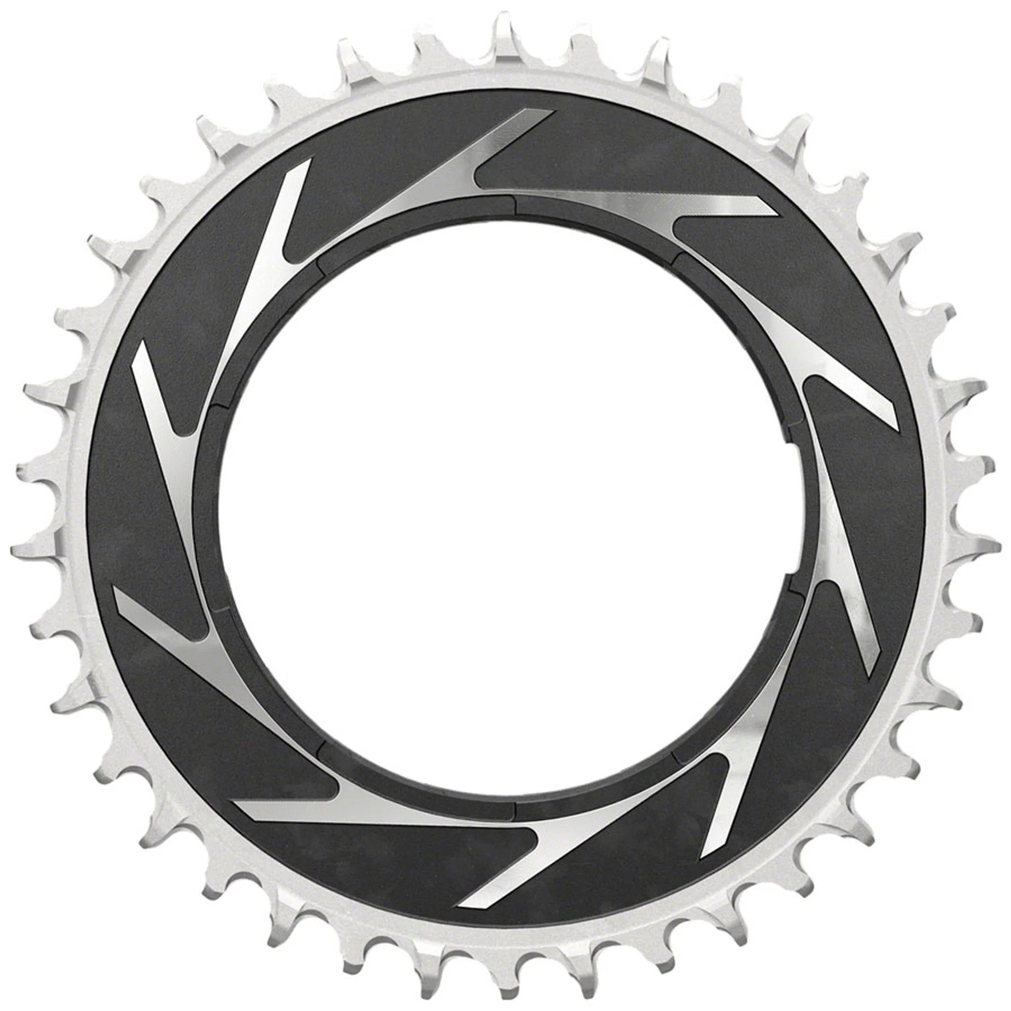 XX SL Eagle T-Type Thread Mount Chainring - Image 4