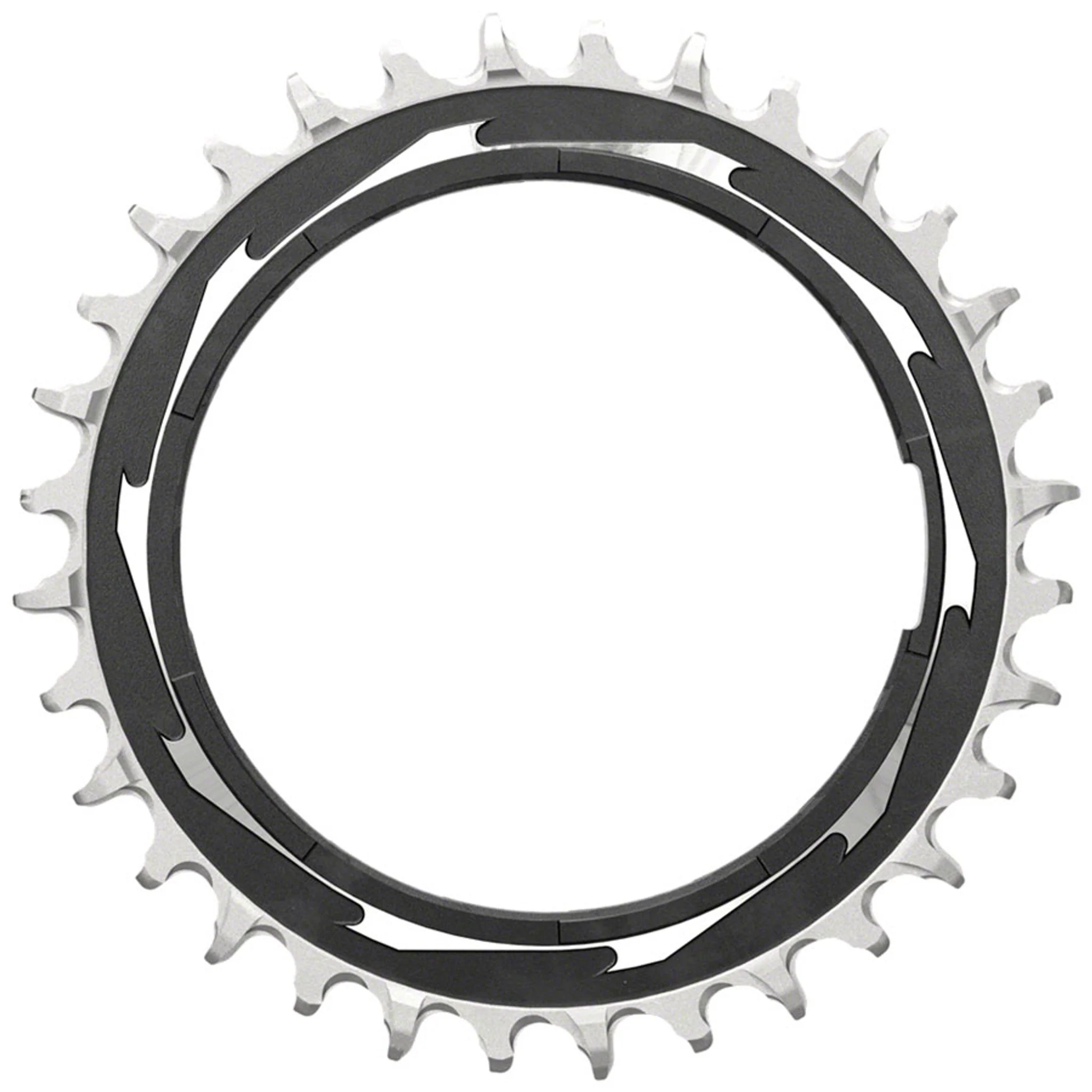 XX SL Eagle T-Type Thread Mount Chainring - Image 5