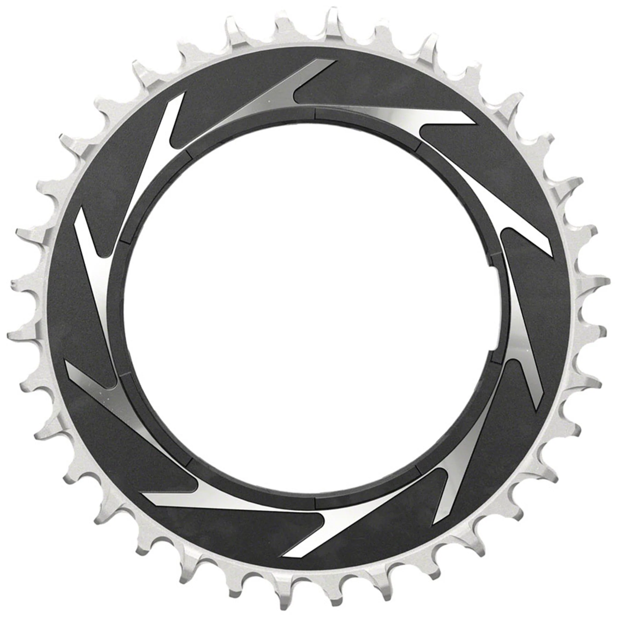 XX SL Eagle T-Type Thread Mount Chainring - Image 7