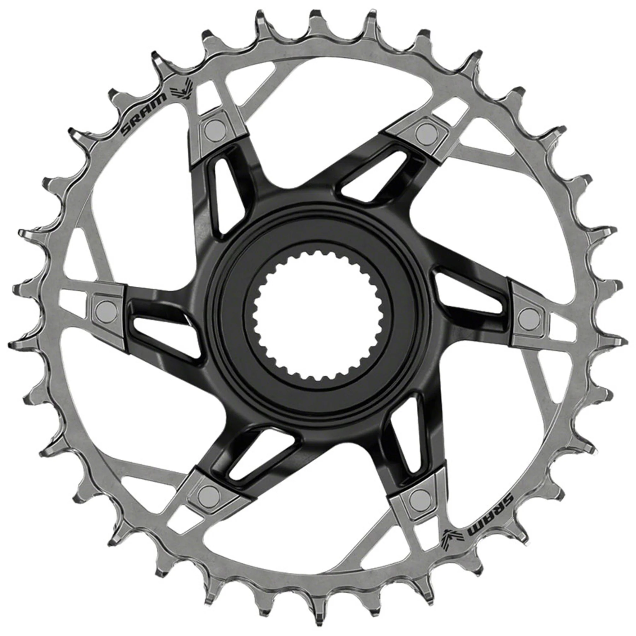 XX T-Type Direct Mount Ebike Rings