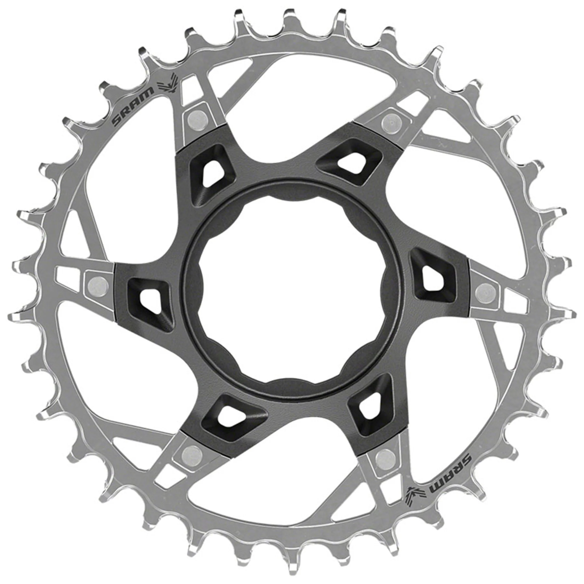 XX T-Type Direct Mount Ebike Rings - Image 5